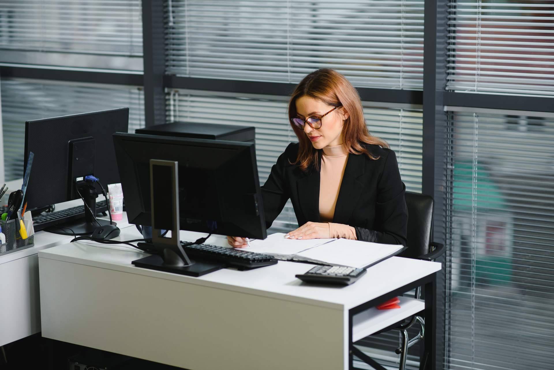 Soluciones empresariales B2B a la medida de cada proyecto y sin intermediarios, con USA Corporation Services