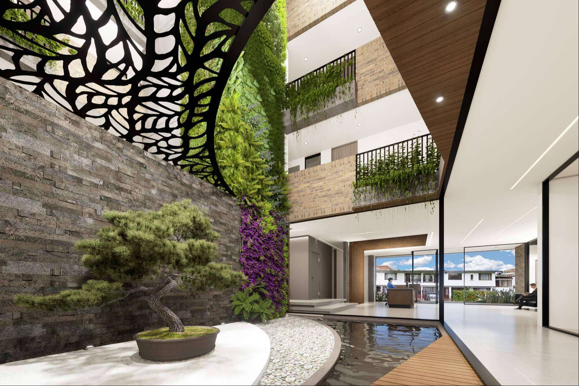 Por qué es el momento ideal para invertir en vivienda en Bogotá, por Consucasa