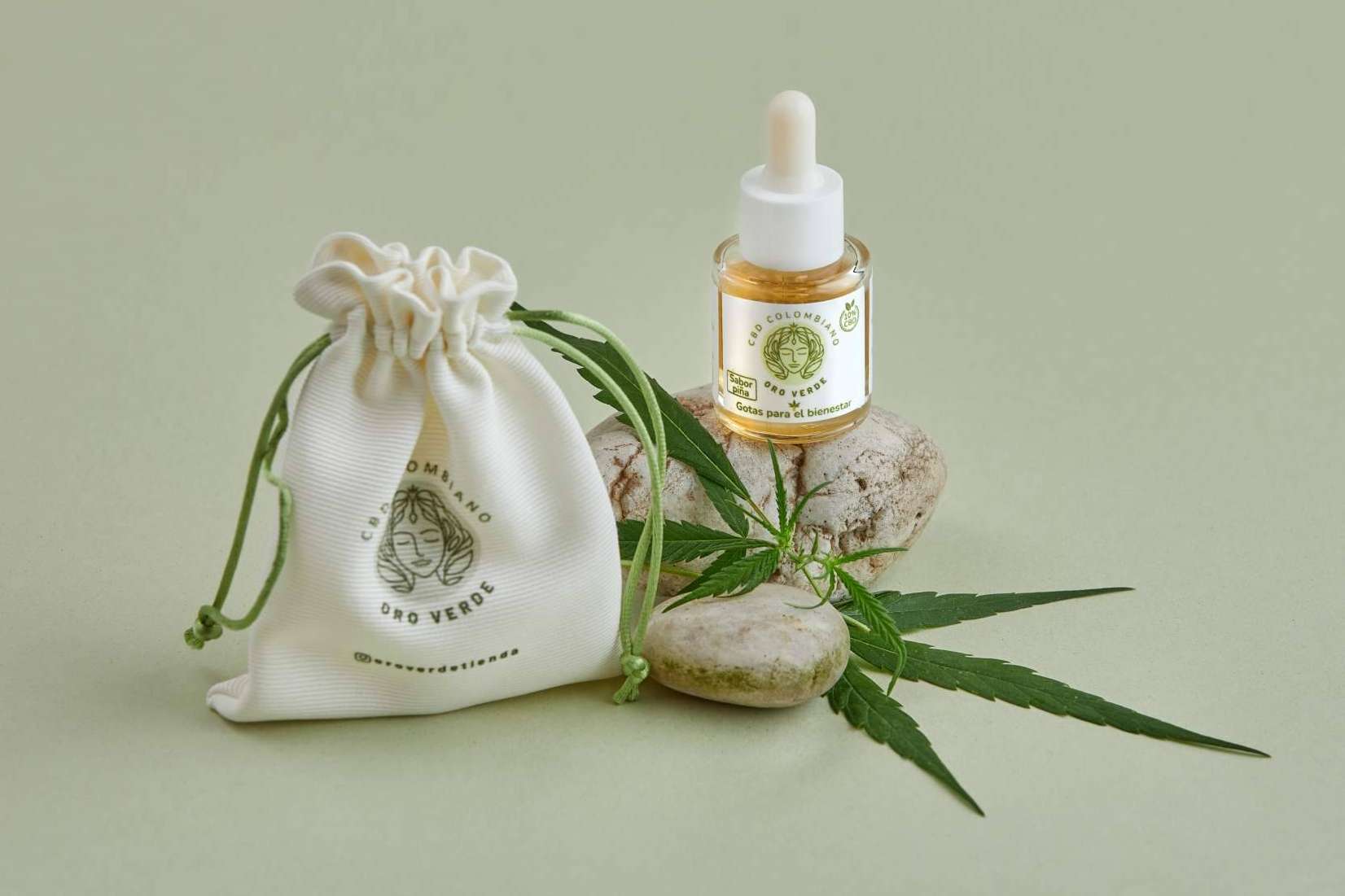 El marketplace Vital Store es una referencia en el sector de productos naturales de Colombia