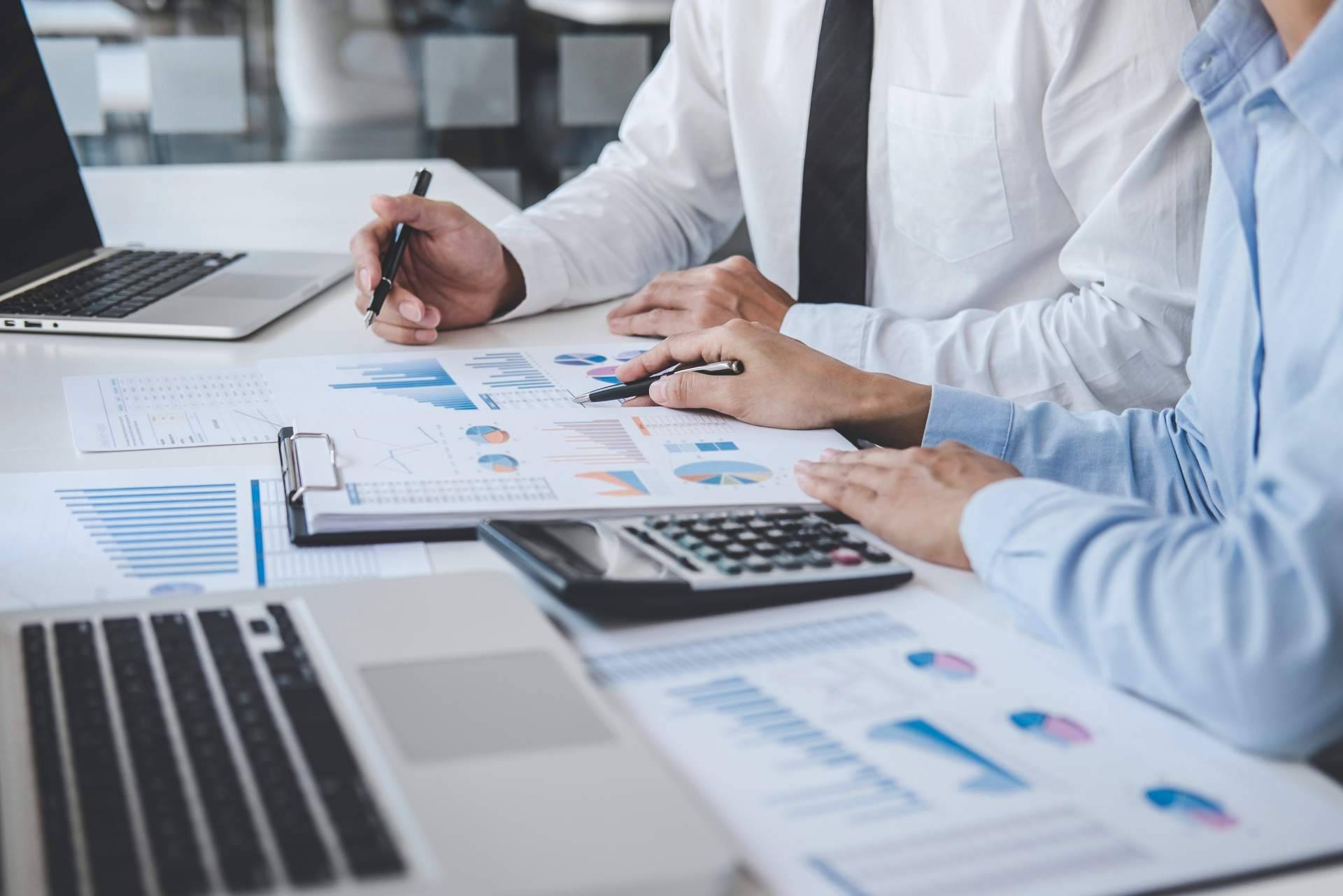La estructuración financiera como clave del éxito empresarial; consejos legales