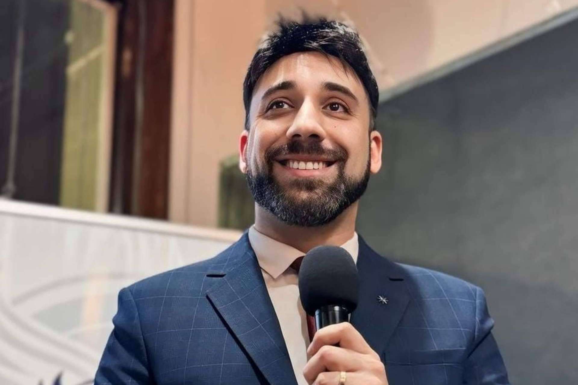 Fernando Arrieta, un experto en certificaciones de calidad que eleva los estándares operativos de las empresas