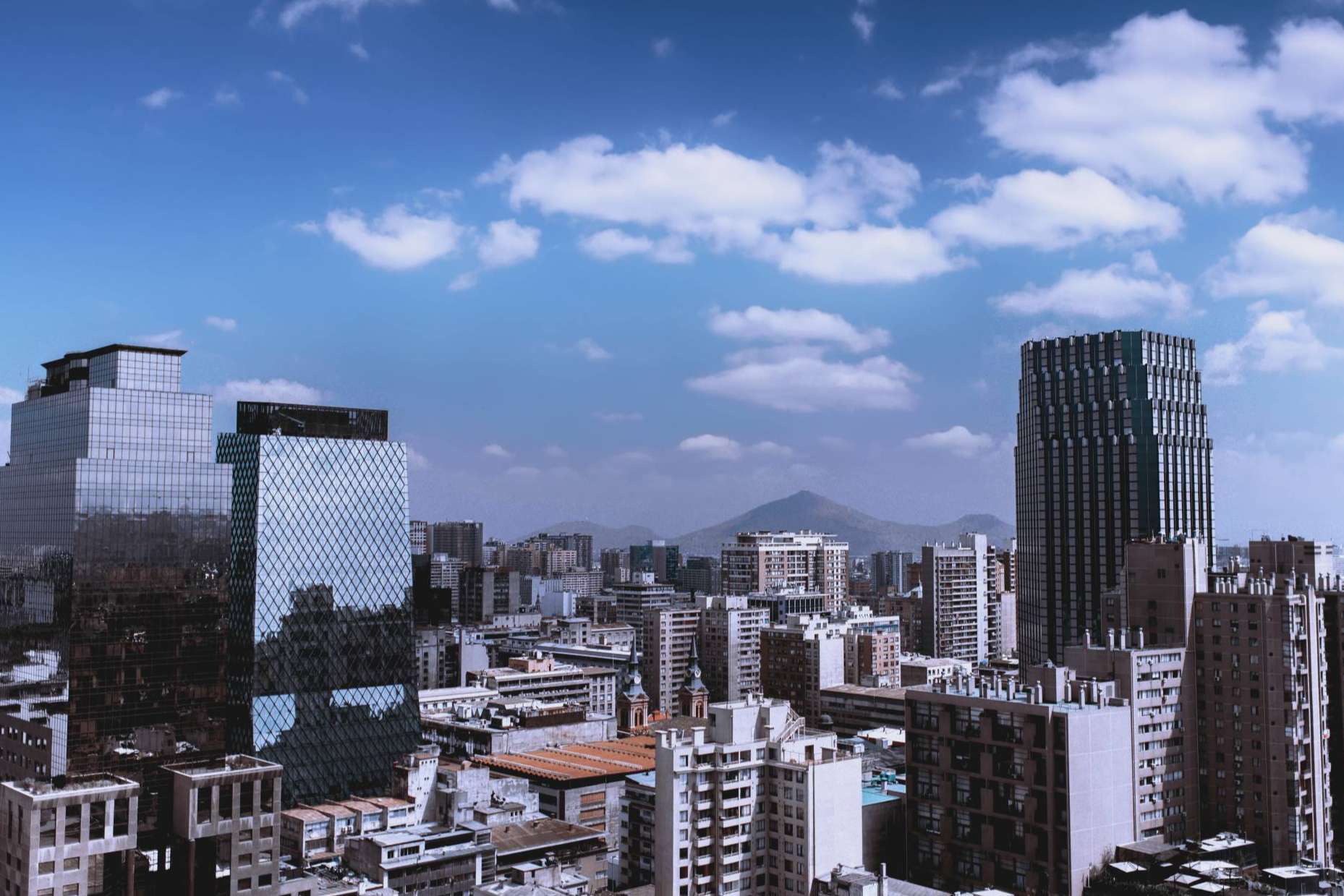 Asesoría a la Inversión Extranjera en Chile; Orientación para empresas extranjeras en el proceso de inversión