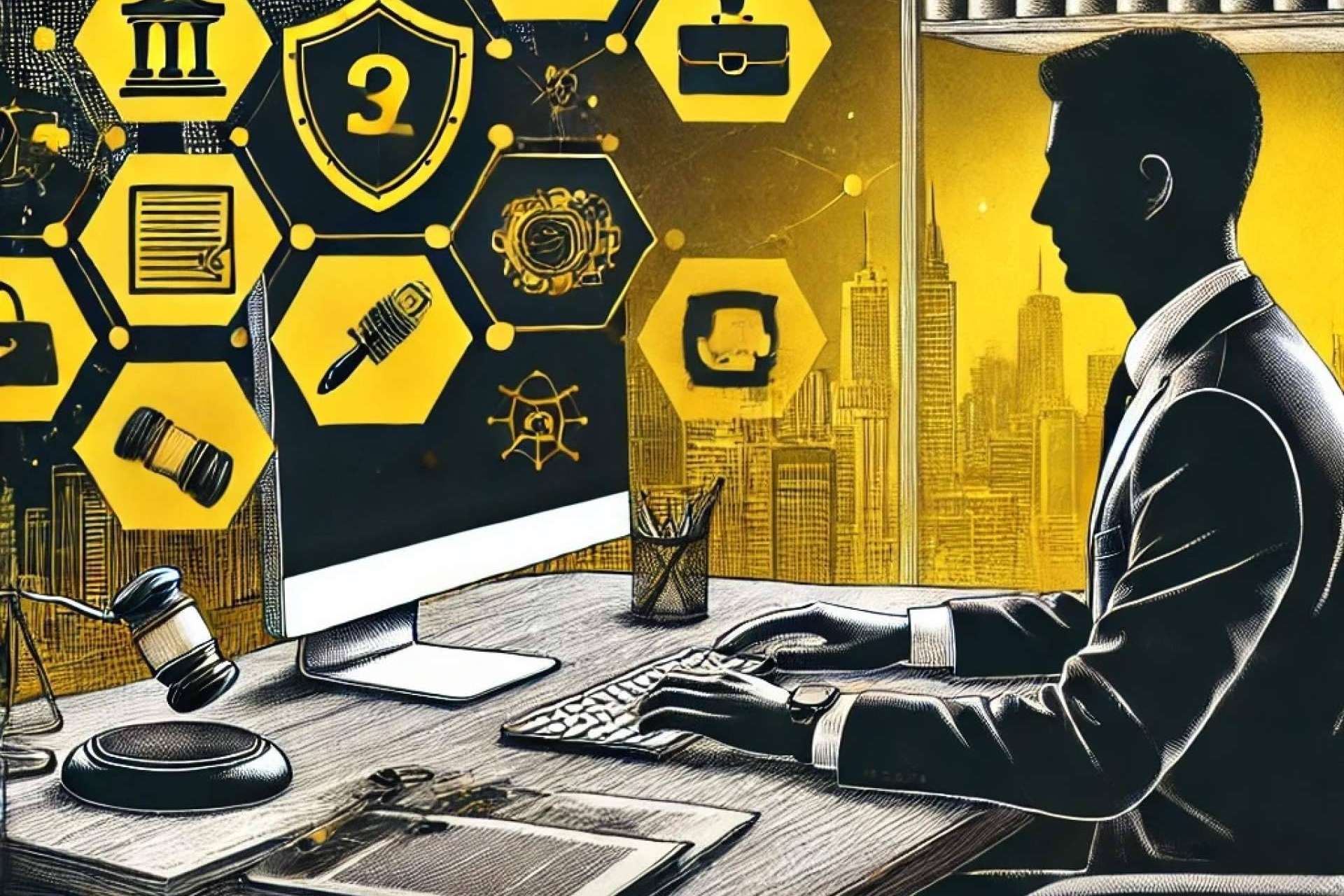 GCE LEGAL, la firma que ofrece protección jurídica a las empresas digitales
