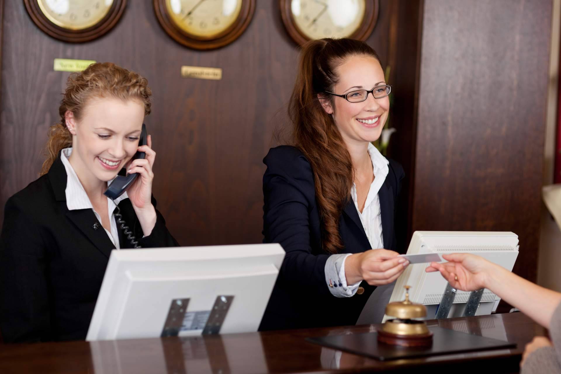 Whagons, una plataforma innovadora que ofrece asesoría personalizada y orientación estratégica para hoteles o negocios