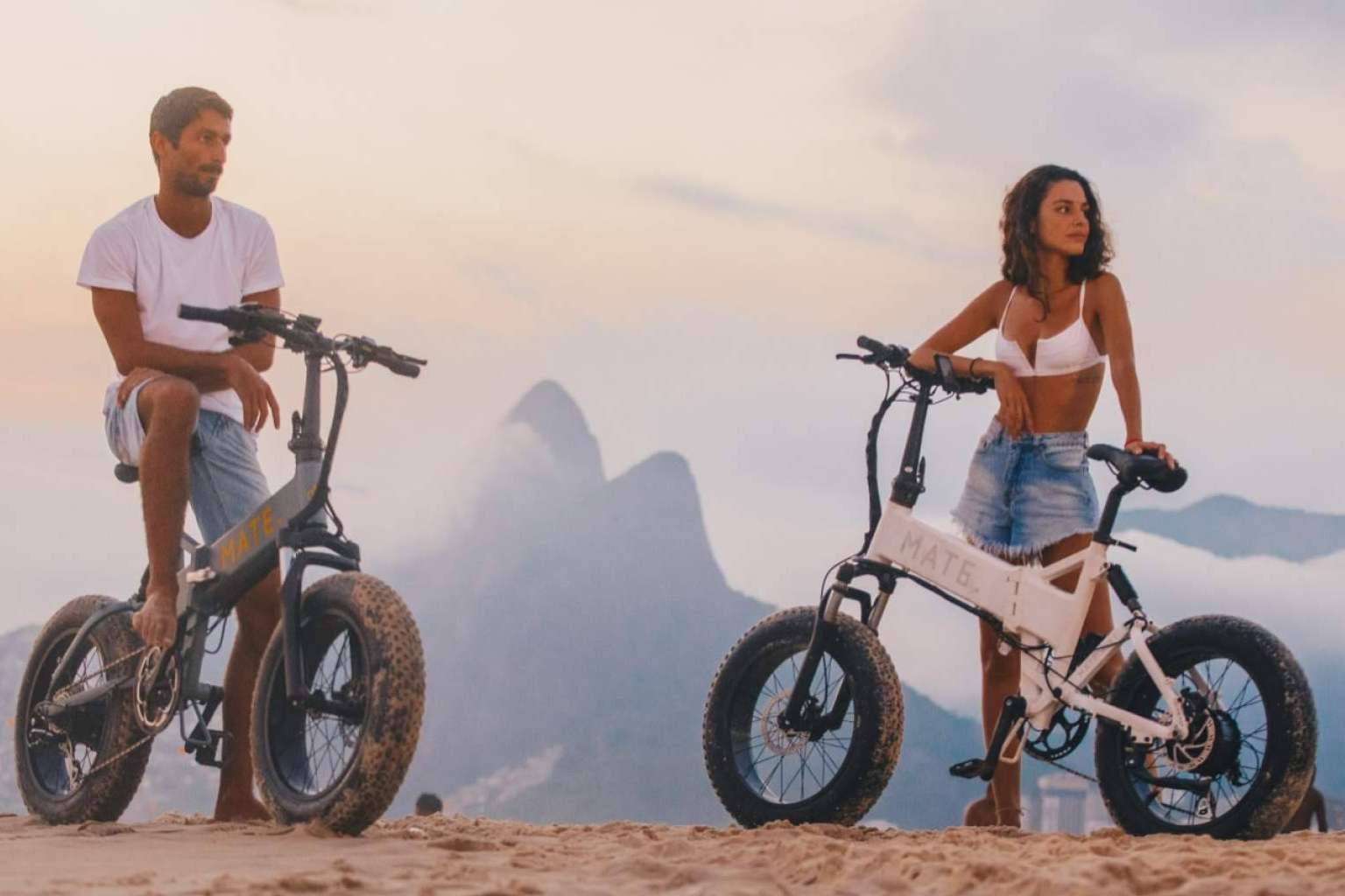 Por qué Mandarina.Bike es una de las tiendas de movilidad de referencia en México