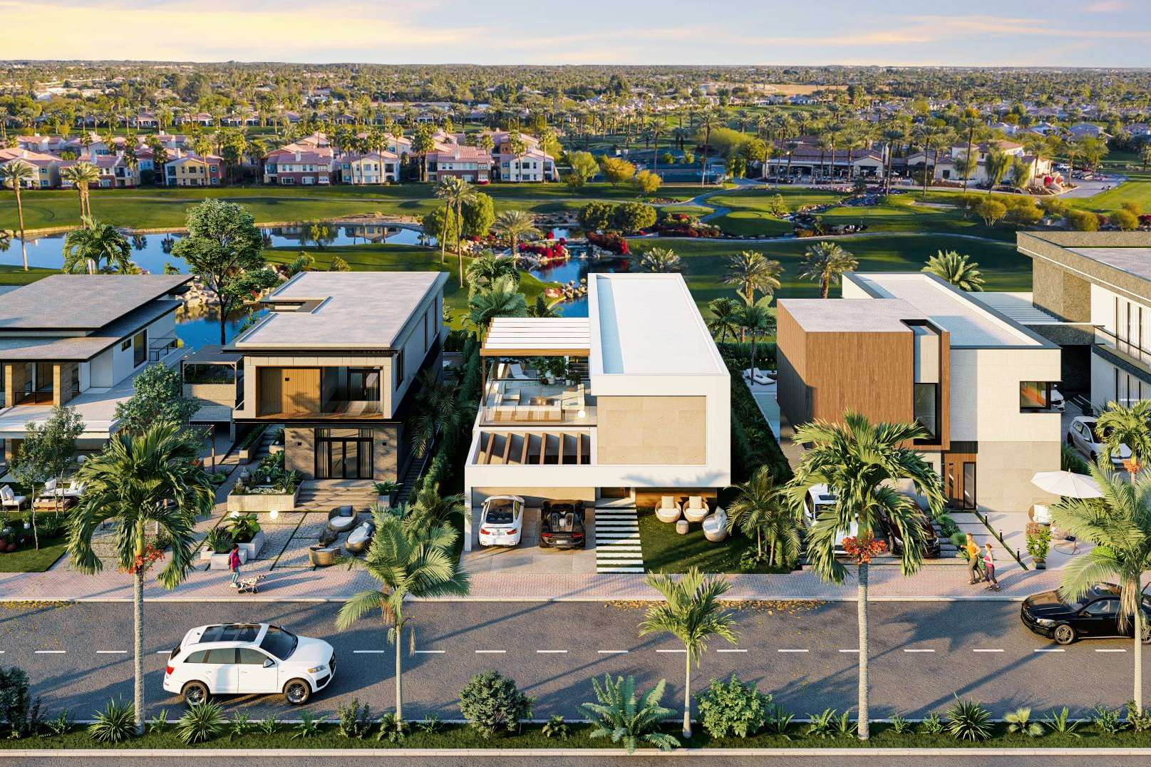 Larimar City, el espectacular destino residencial en Punta Cana que representa el futuro sostenible del Caribe