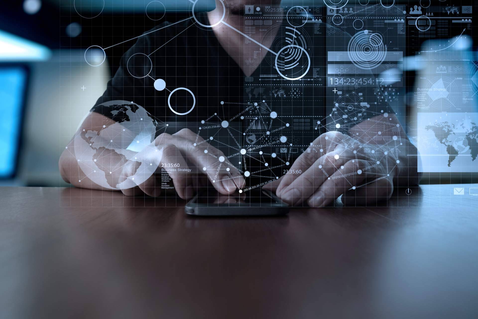 Mensajería encriptada de Enigm, una nueva era en el ámbito de la privacidad digital