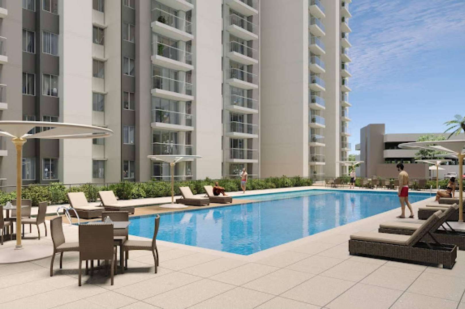 Las mejores zonas para comprar vivienda en Barranquilla, de manos de la constructora Oikos