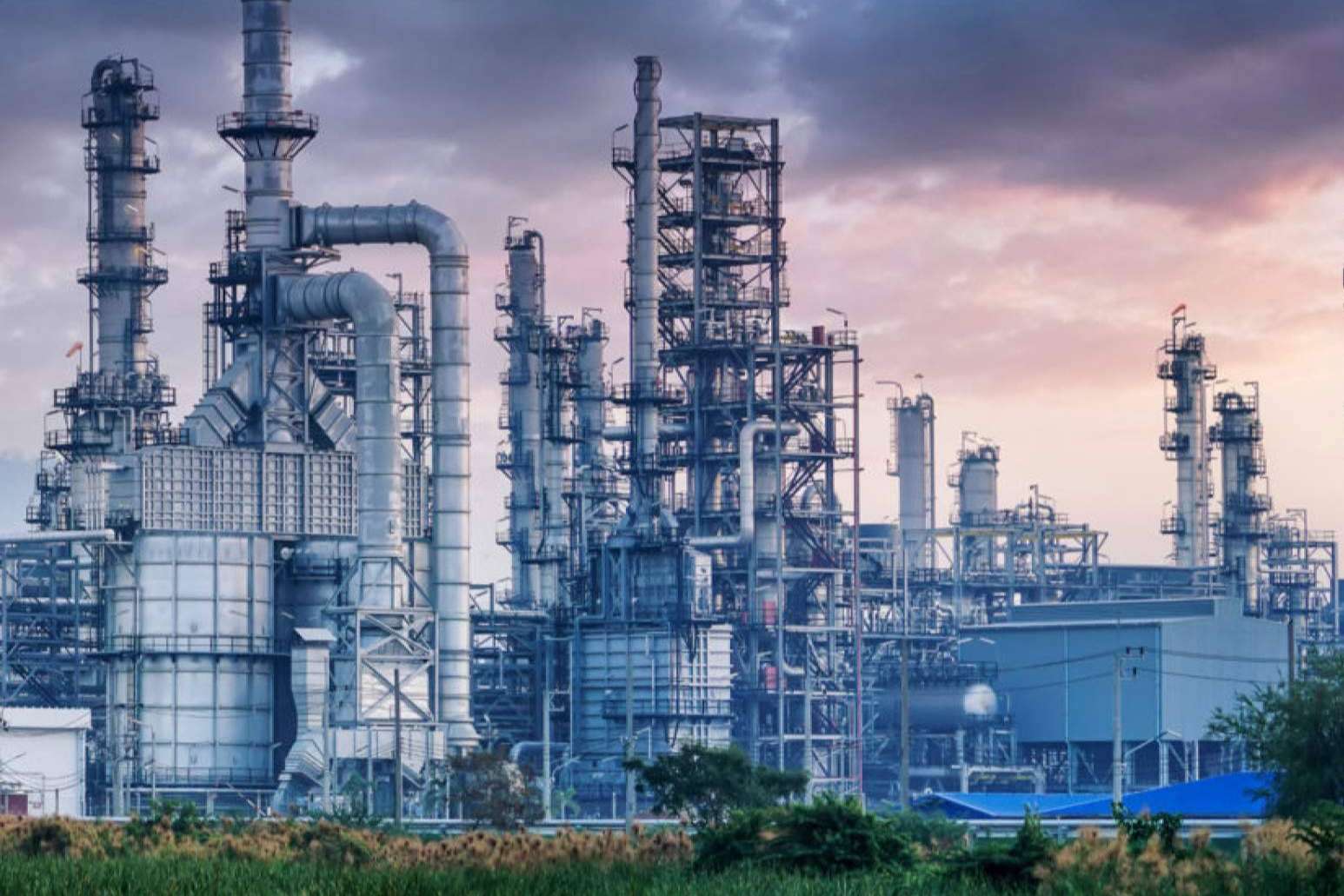 Polynex analiza los más recientes avances de la industria petrolera en materia medioambiental