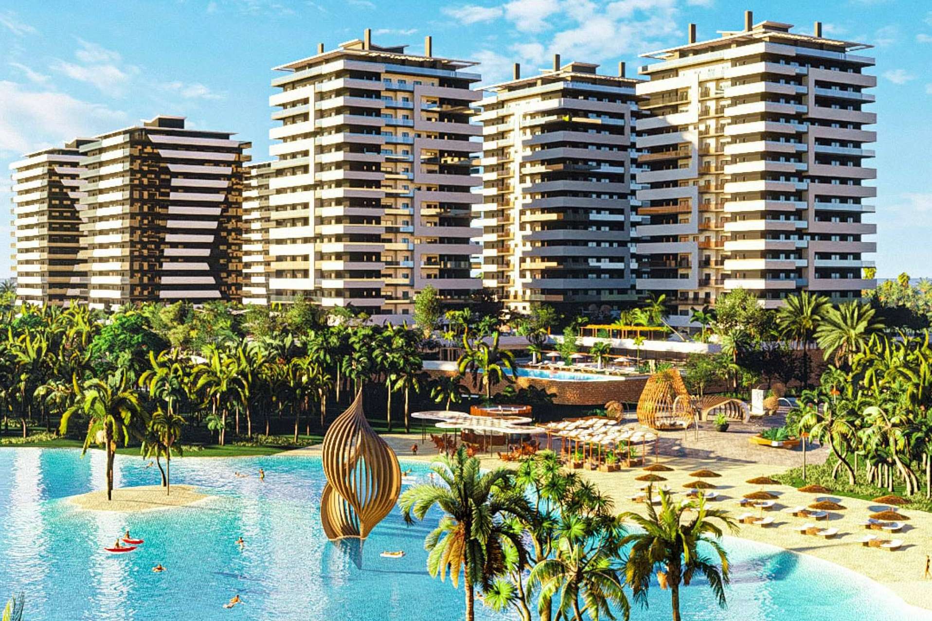 Larimar City, el hogar ideal en un exclusivo desarrollo inmobiliario en Punta Cana