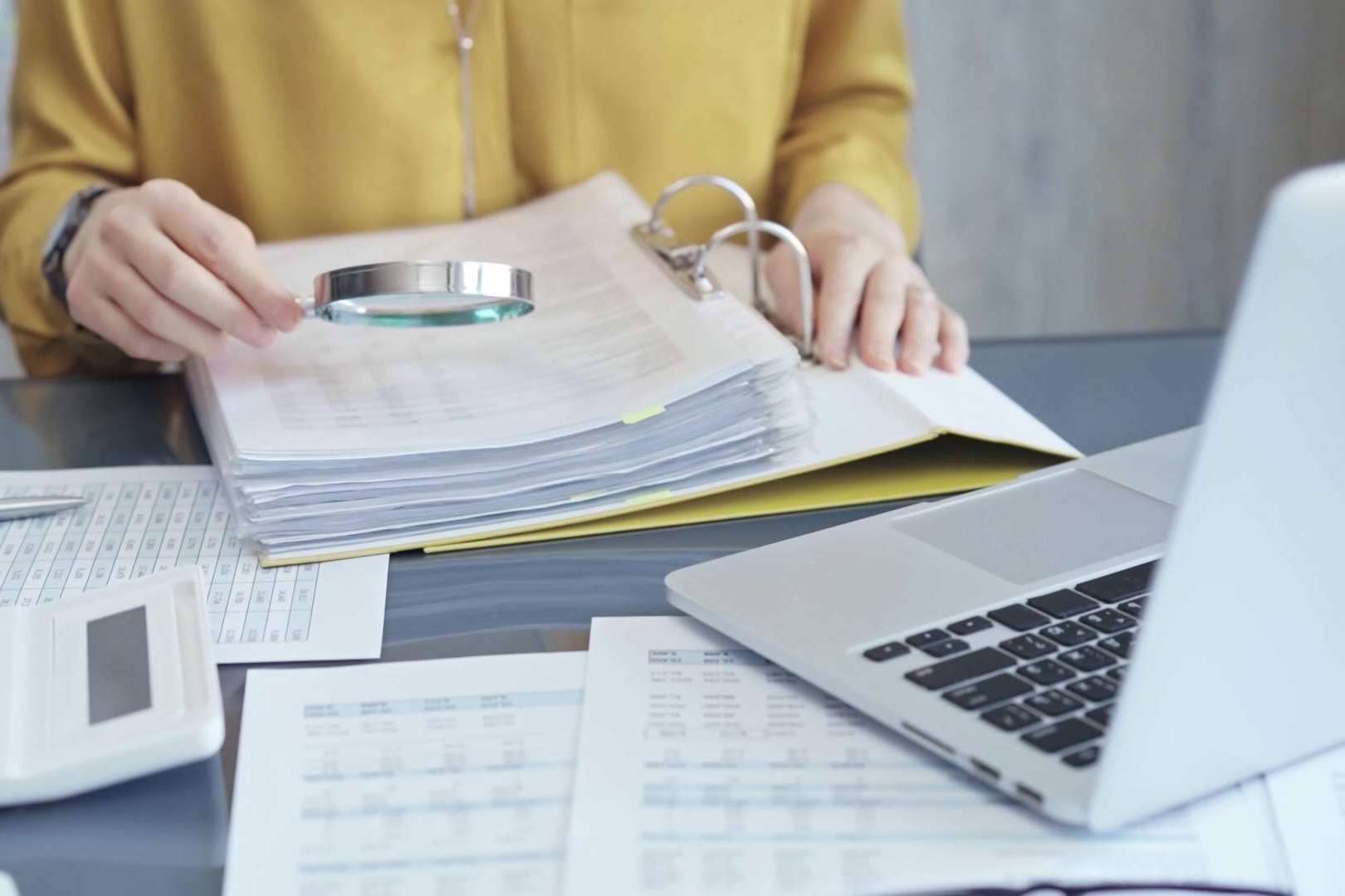 DocuKlaud integra un nuevo módulo para la auditoría avanzada de documentos