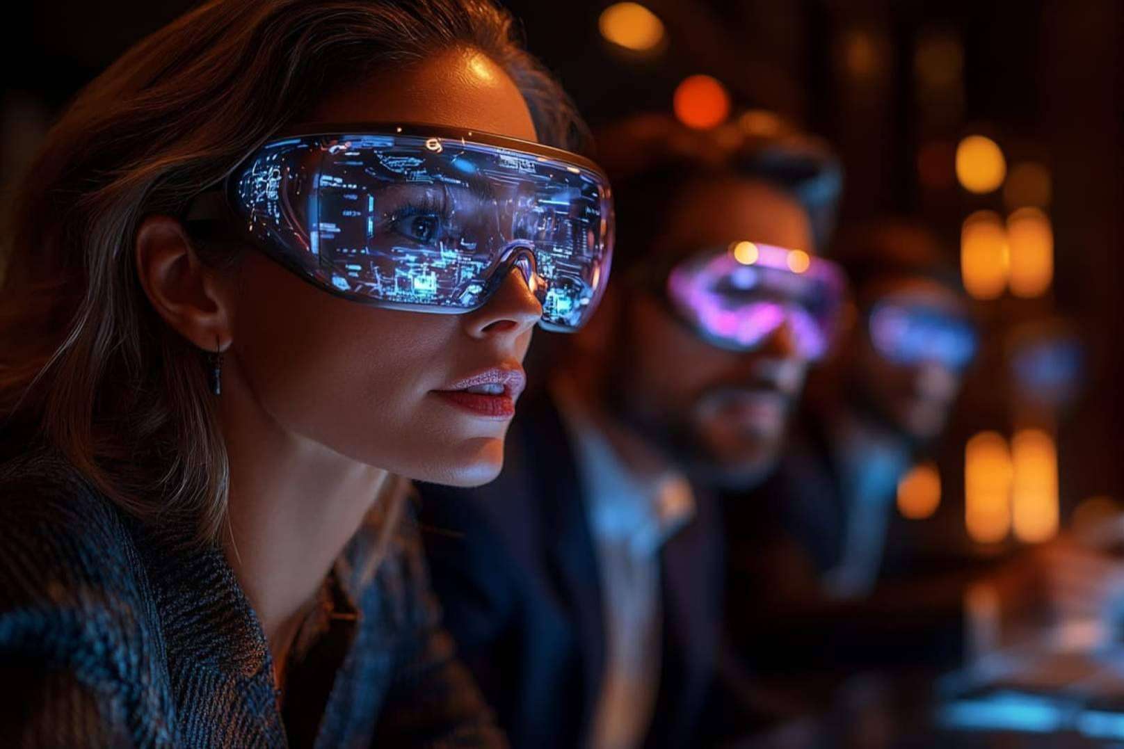 Innovación y calidad; Soluciones modernas para un futuro exigente