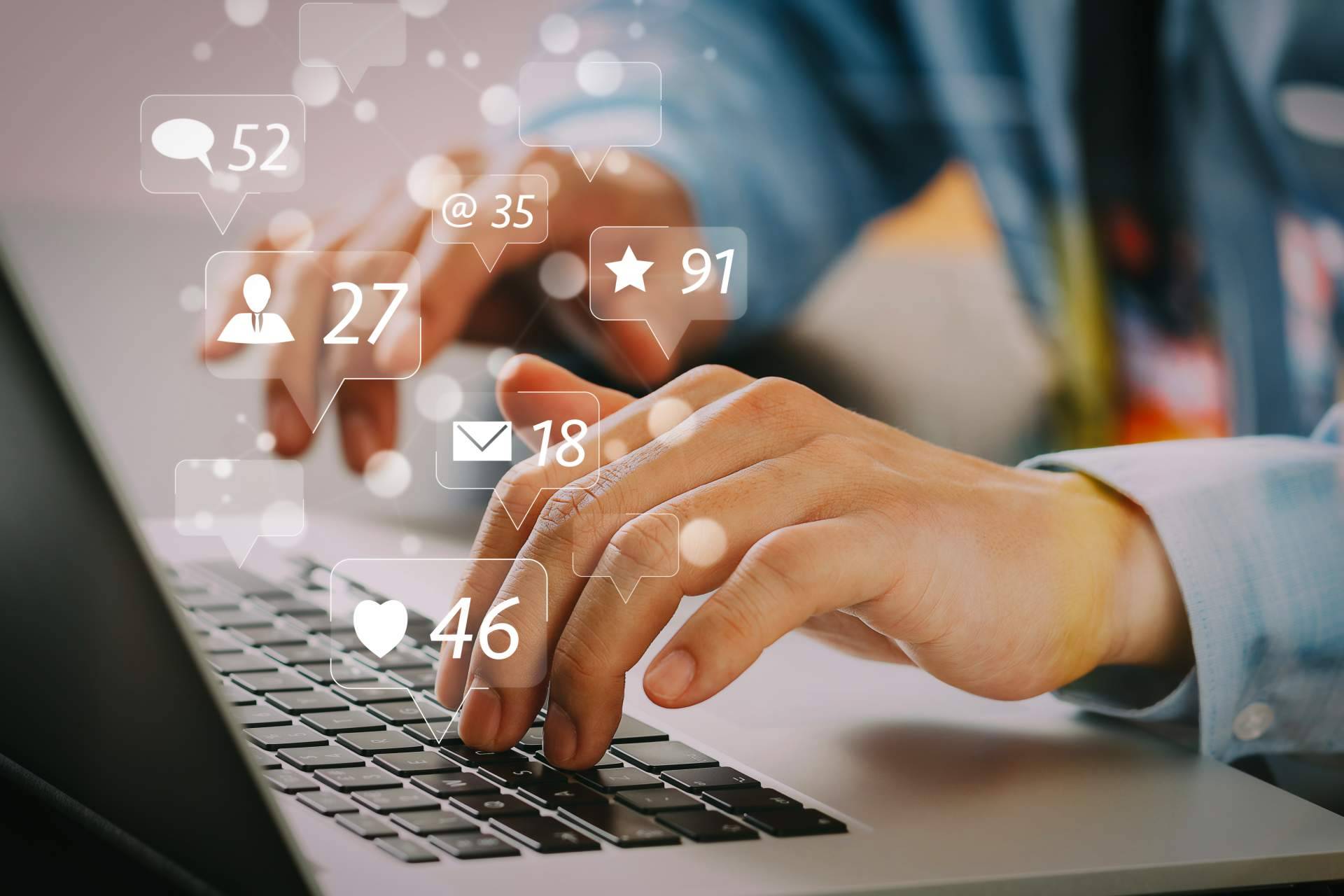 Seis tendencias en comunicación y reputación para 2025