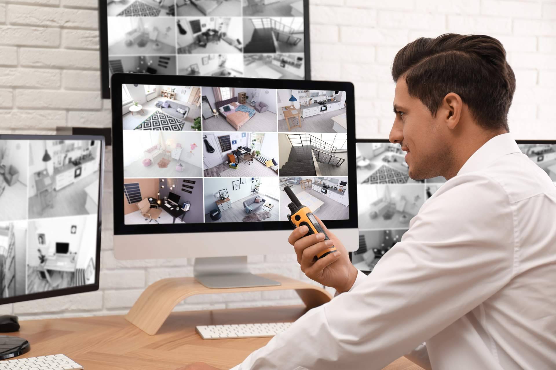 Seguridad Superior detalla estrategias esenciales para proteger el entorno empresarial