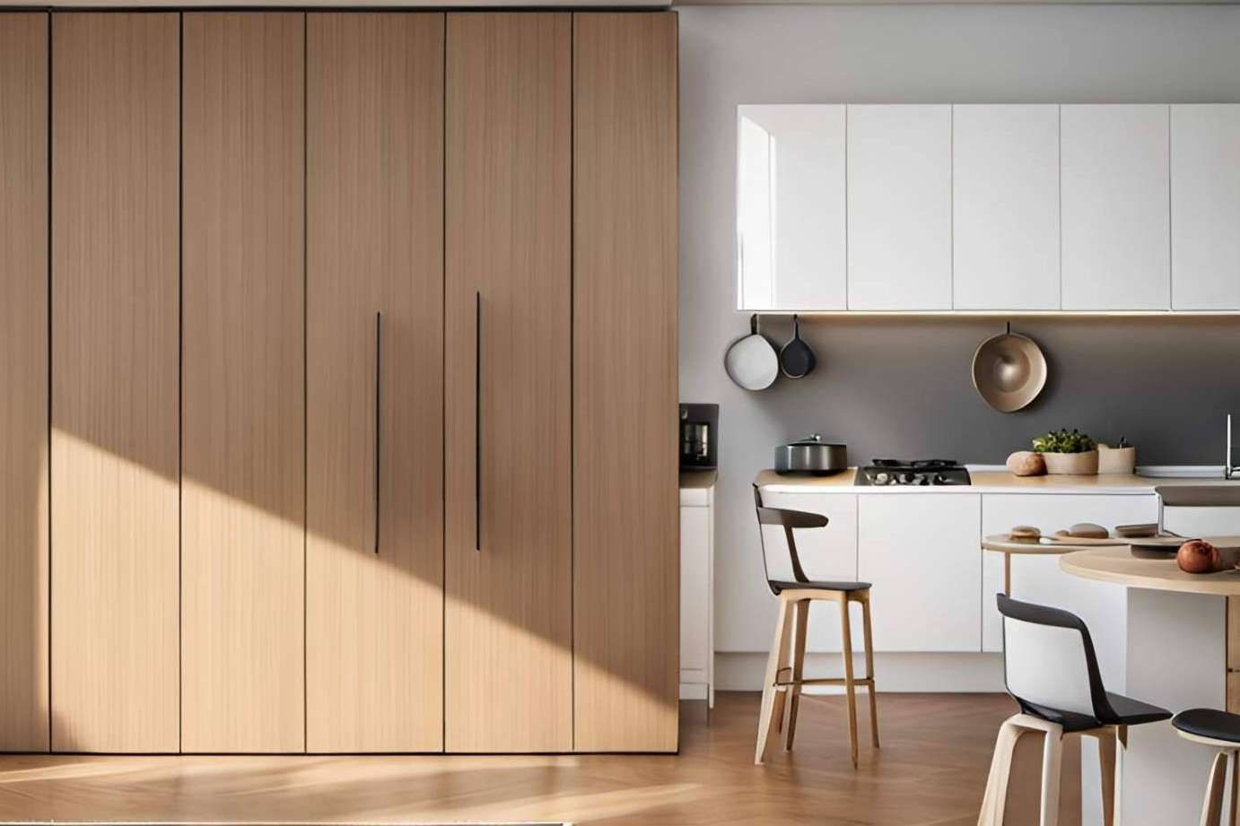 La inteligencia artificial de StageInHome transforma los espacios con soluciones de decoración accesibles y eficaces