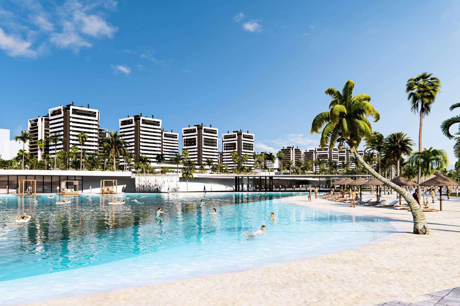 Larimar City & Resort, un nuevo estándar de vida residencial de lujo en Punta Cana