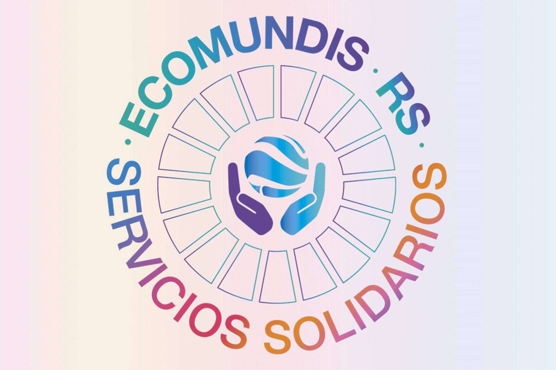 La sostenibilidad y la solidaridad de la mano