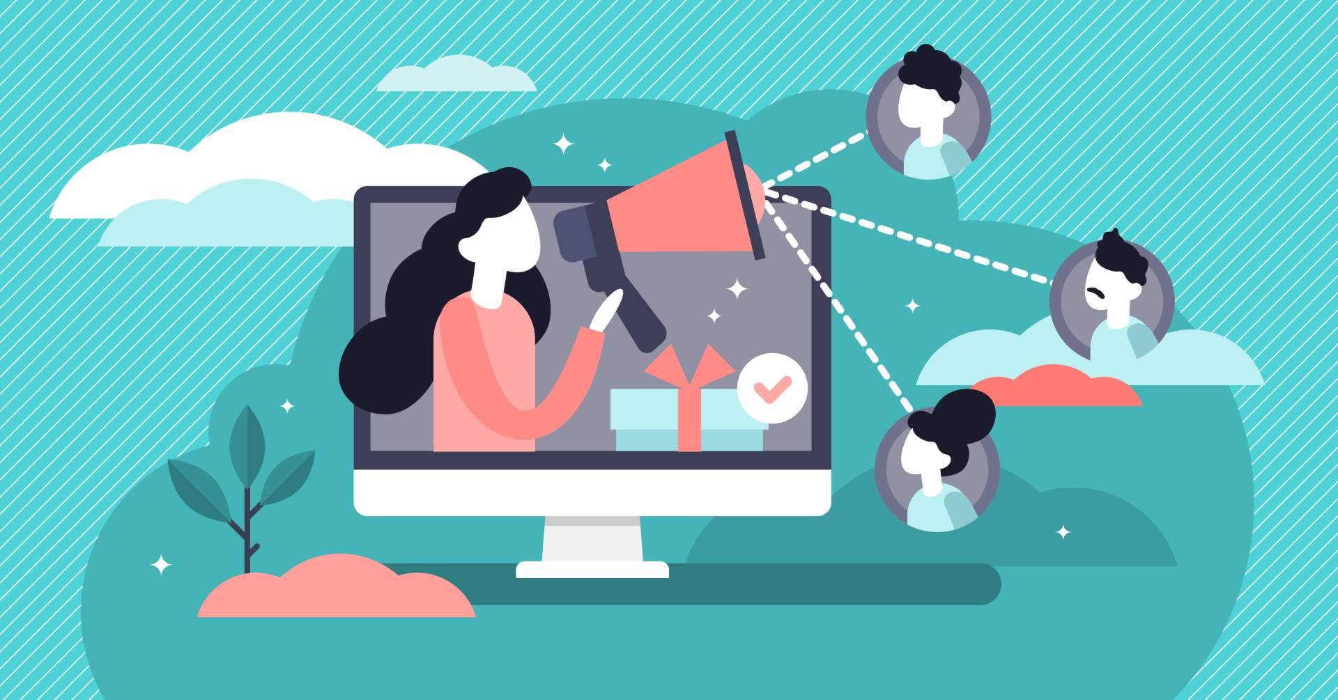 Automatizar mensajes de WhatsApp Business