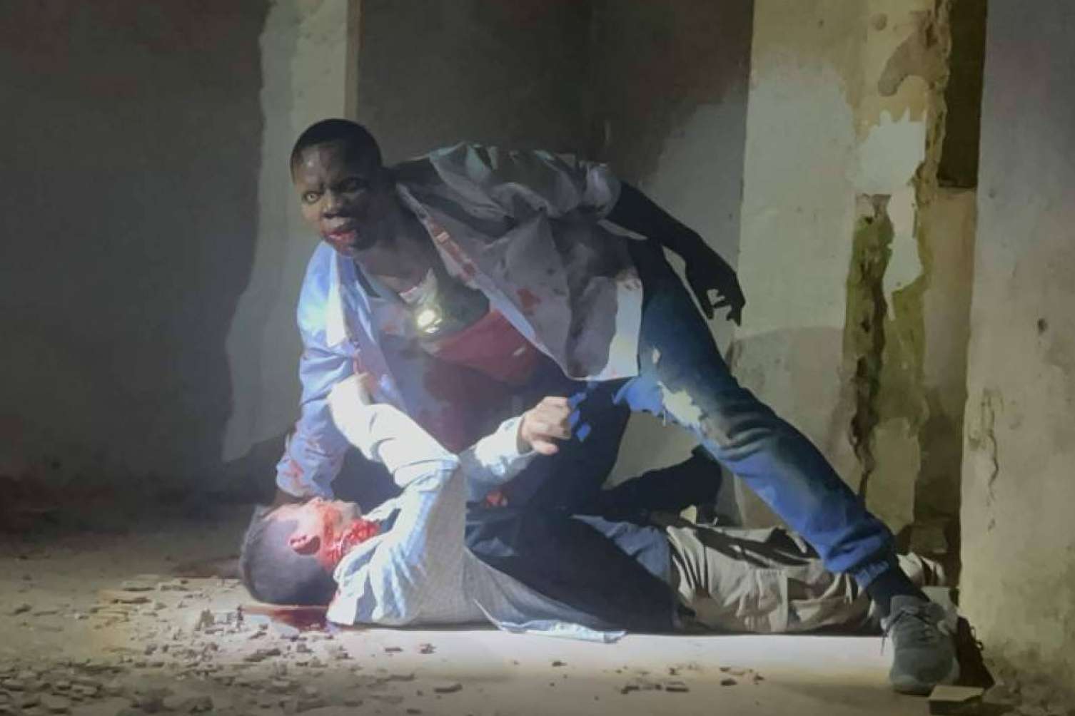 Obayifo Project, la película de terror que combina rituales reales y distribución innovadora