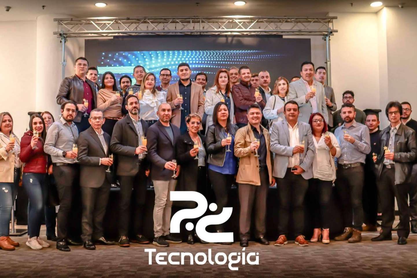 PC Tecnología celebra el éxito del Summit PC 2024 y anuncia innovaciones clave para 2025