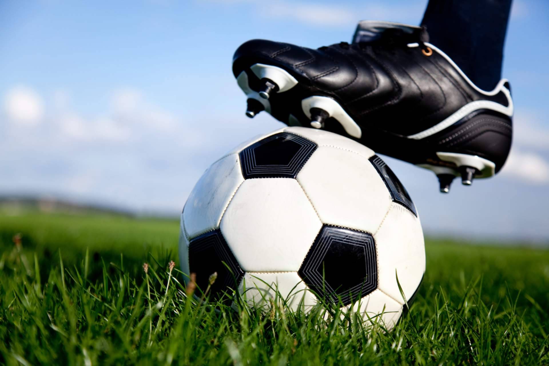 Golty, líder en balones y equipamiento deportivo para fútbol y otros deportes