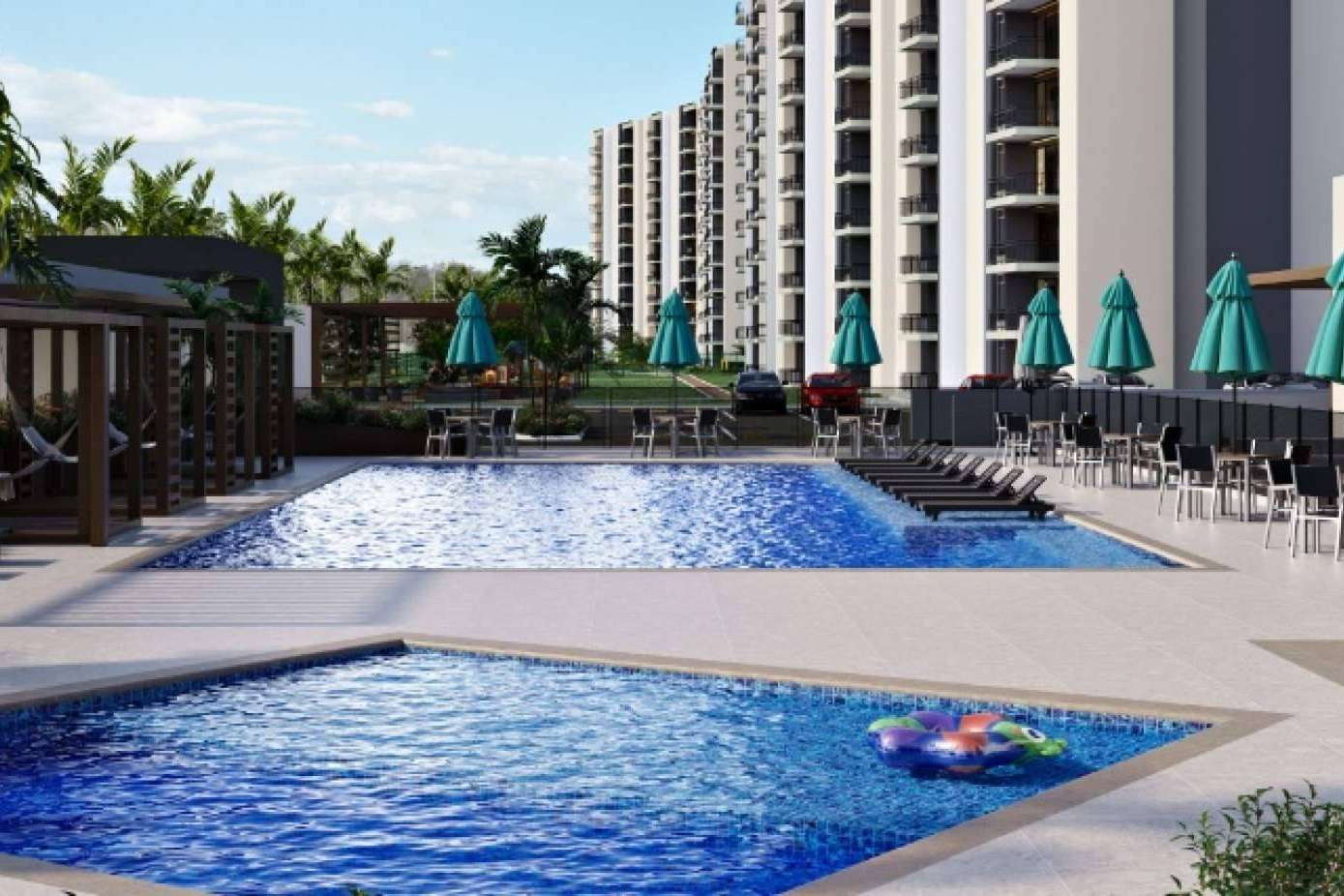 OIKOS Constructora ofrece Inversión inmobiliaria en Fusagasugá con proyectos que marcan la diferencia