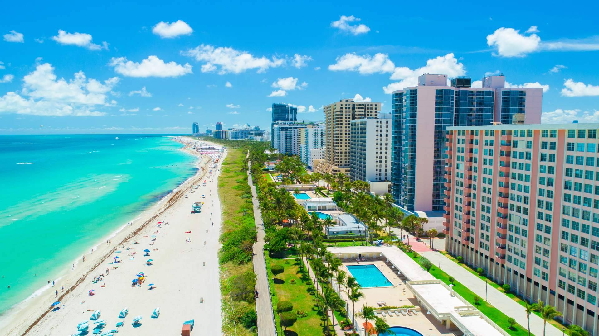 Alejandro Tabosky y UTG Miami destacan en la venta de propiedades en Miami, desde Fisher Island hasta Coral Gables
