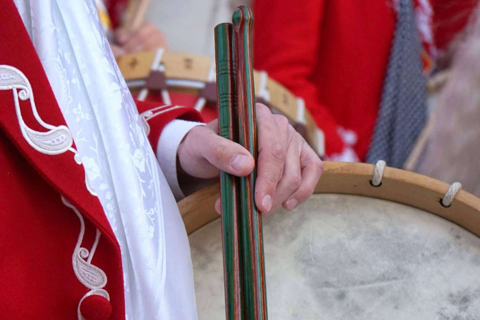 Semana Santa de Baena; La tradición española llevada a su máxima expresión con devoción y fe