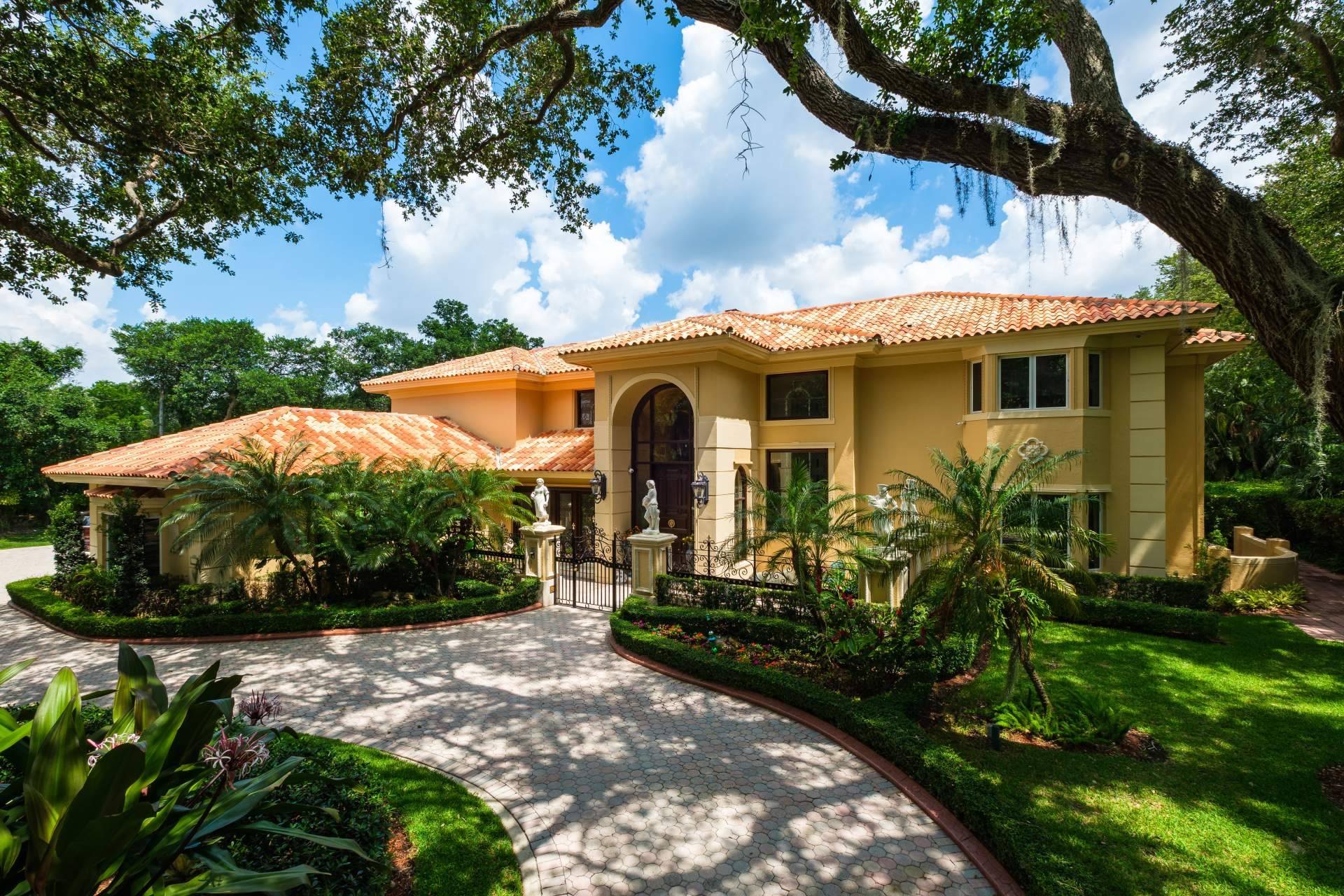 Coral Gables, la ciudad más bella de Florida, destaca en el sector inmobiliario