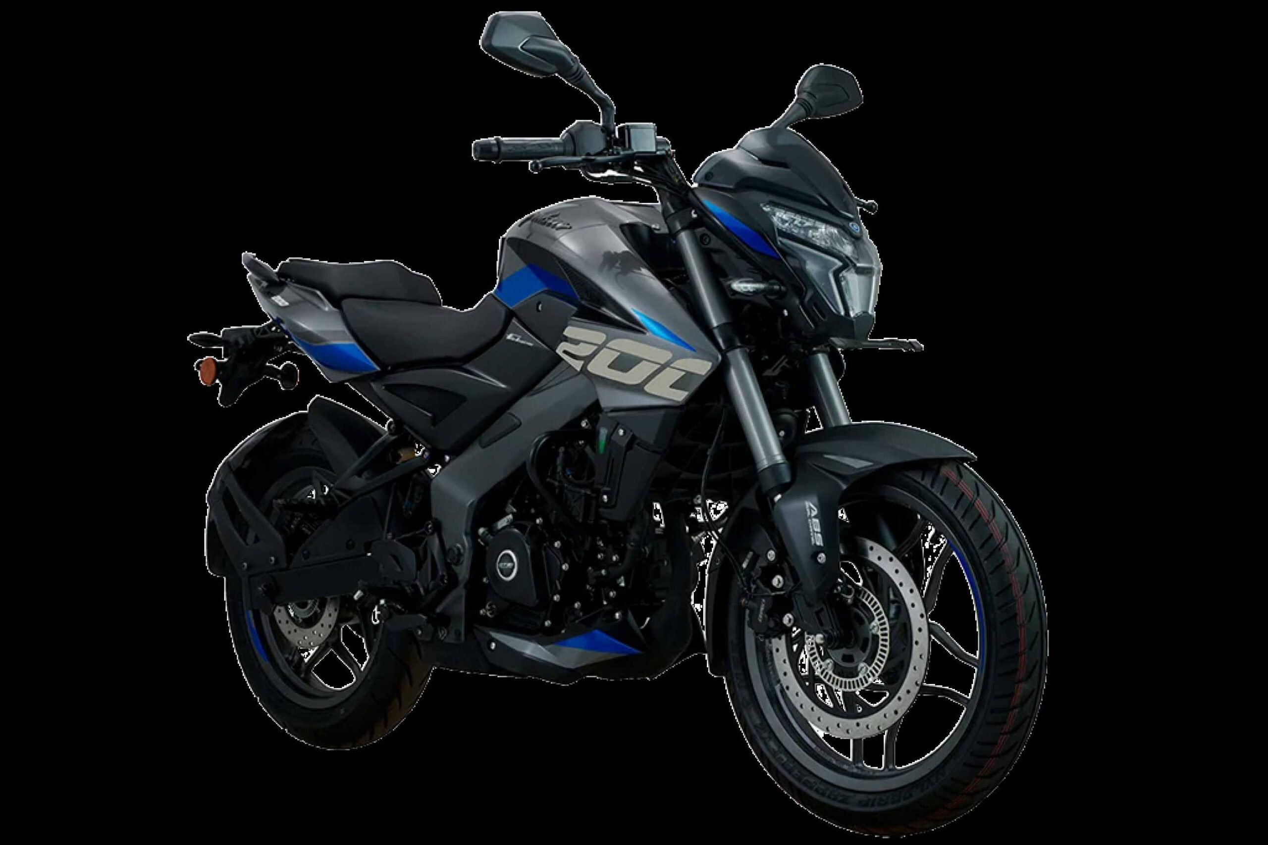 La Pulsar NS 200 UG 2.0 con tablero digital ya está disponible en Más que Motos