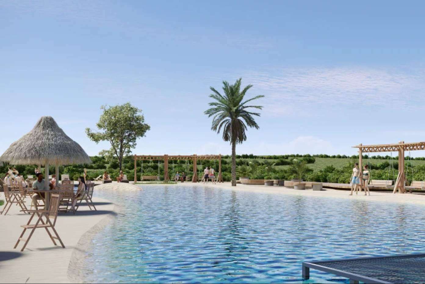Costa Azul, el proyecto de OIKOS Constructora que destaca entre las constructoras de vivienda en Barranquilla