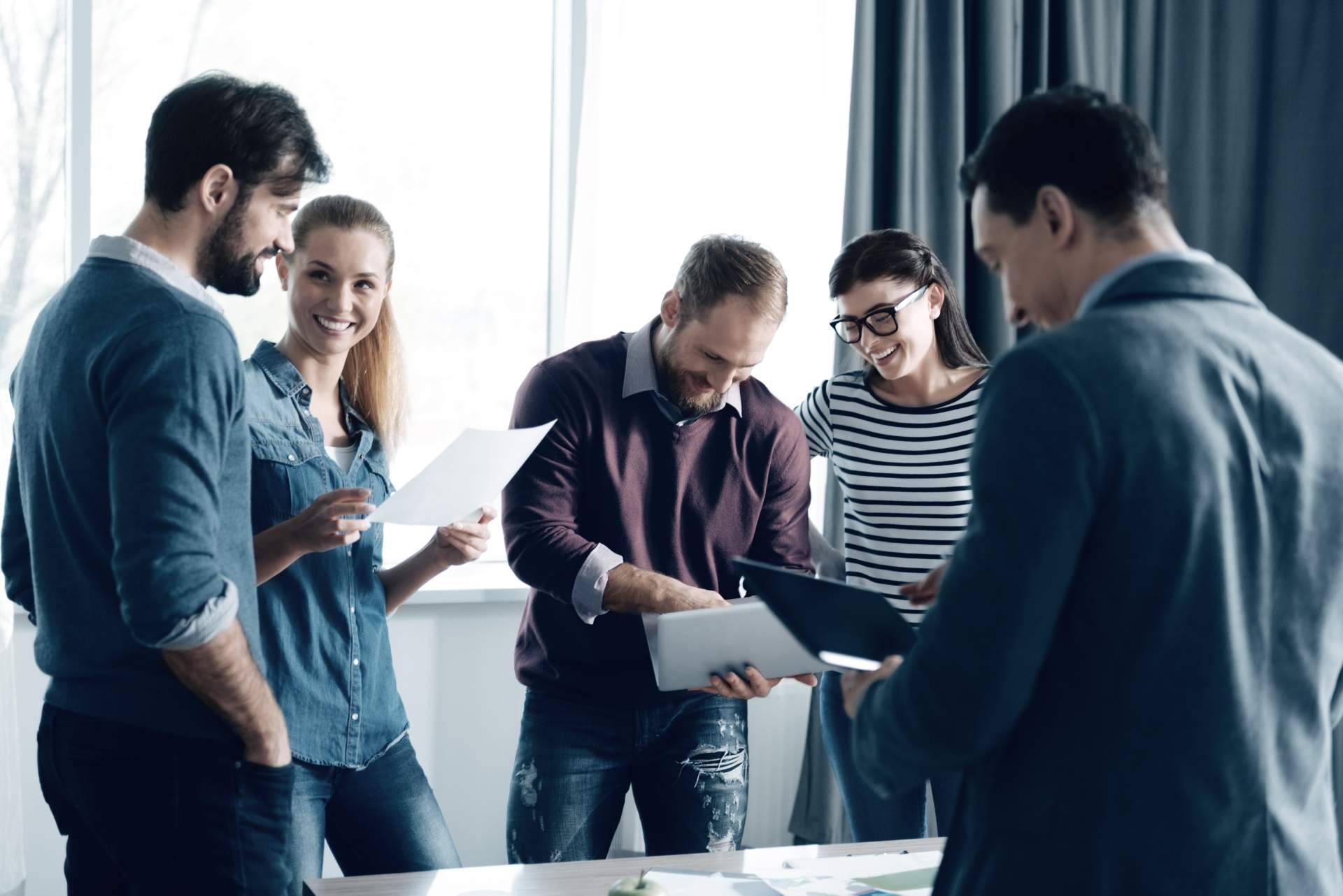 ¿Por qué potenciar las habilidades blandas en el área de trabajo? Hirint lo explica