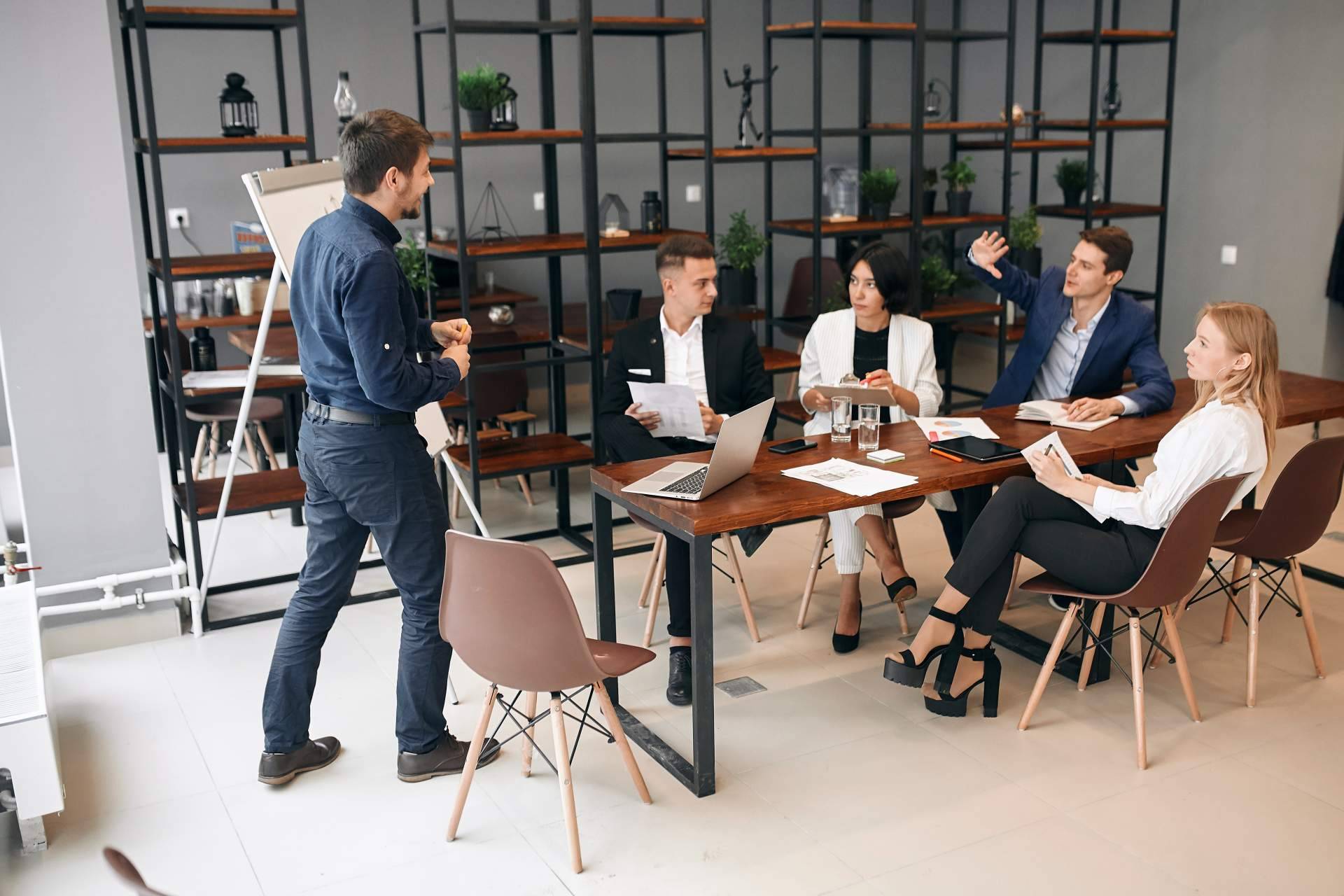 Hirint ofrece soluciones integrales para mejorar los procesos de selección de talento humano en las empresas