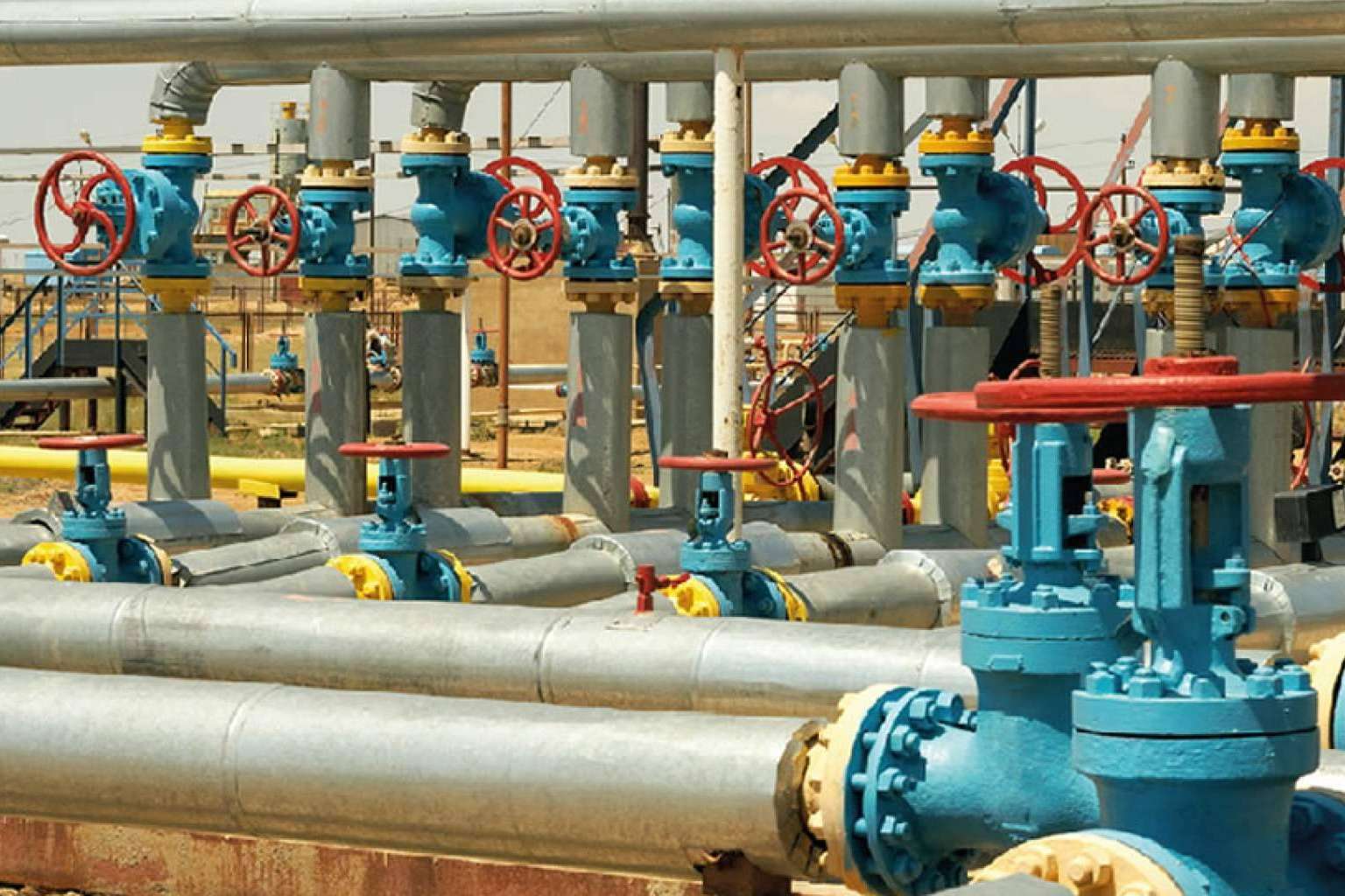 Soluciones tecnológicas de Polynex optimizan la perforación y el workover en crudo pesado