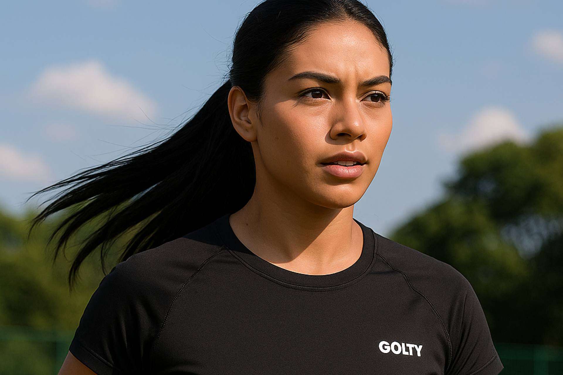 Cómo elegir camisetas deportivas ideales para entrenar con comodidad y estilo