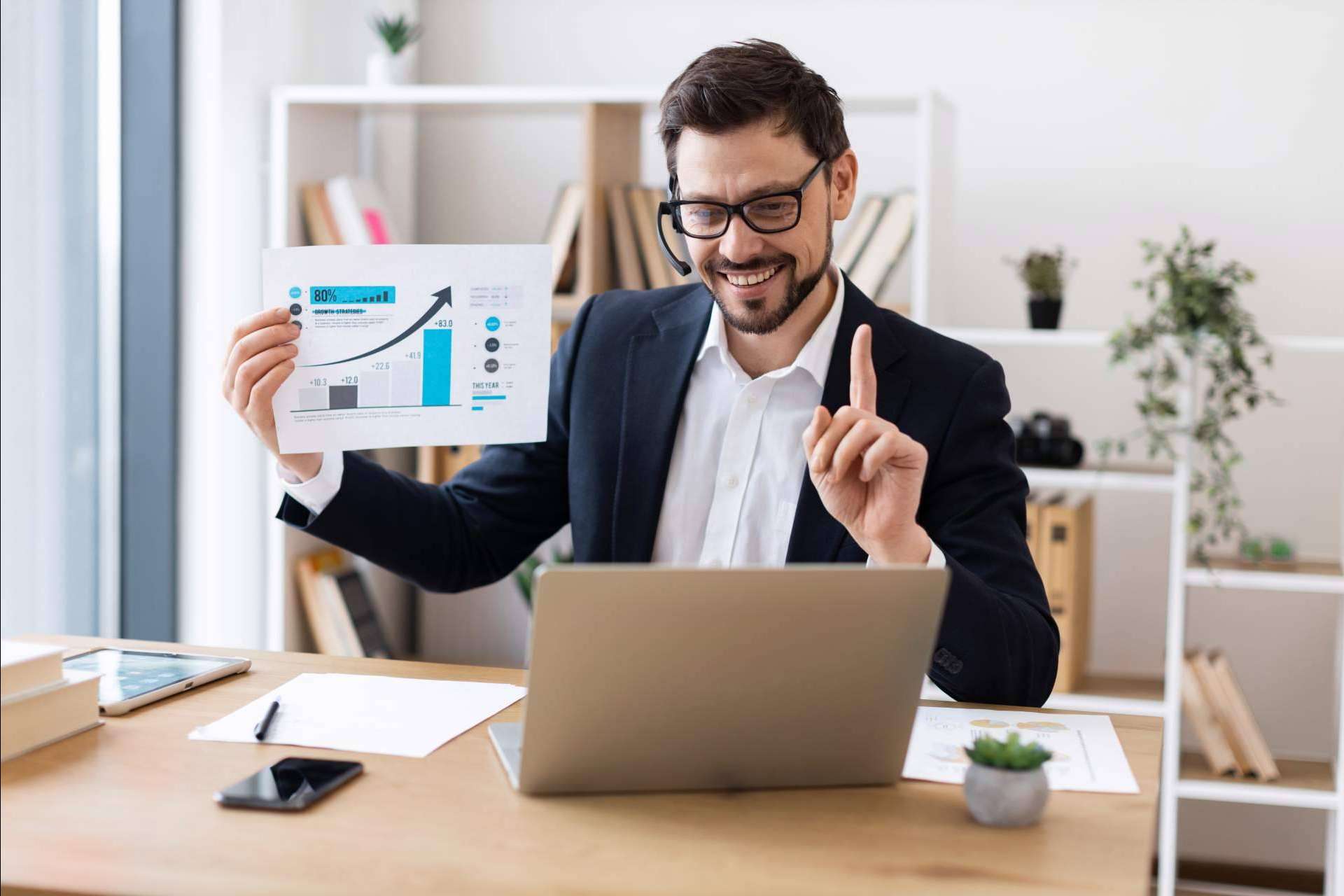 Foxtand comparte claves de un consultor SEO para lograr visibilidad y aumentar ventas