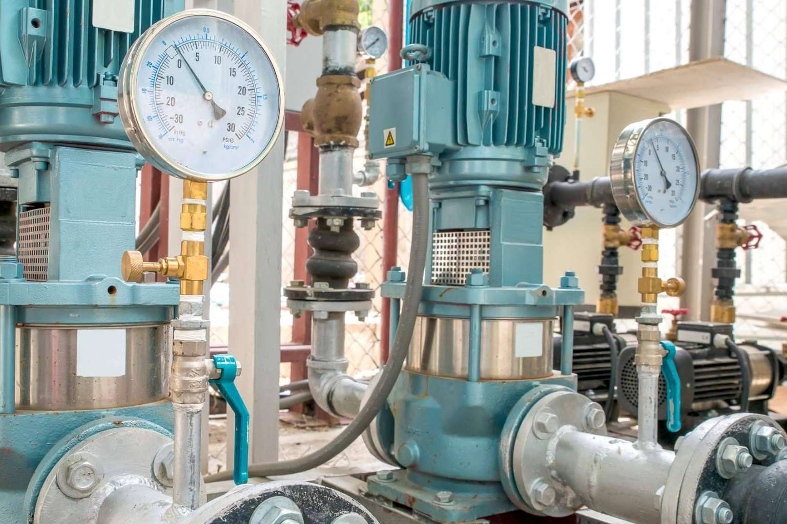 Polynex combina química e ingeniería de fluidos para potenciar la producción petrolera