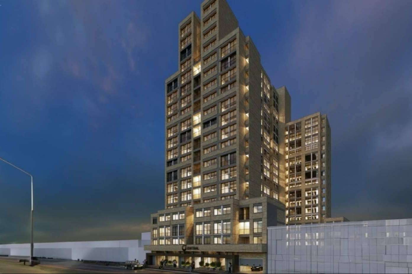 Comprar vivienda sobre planos en el centro de Bogotá; una apuesta segura por ubicación y valorización