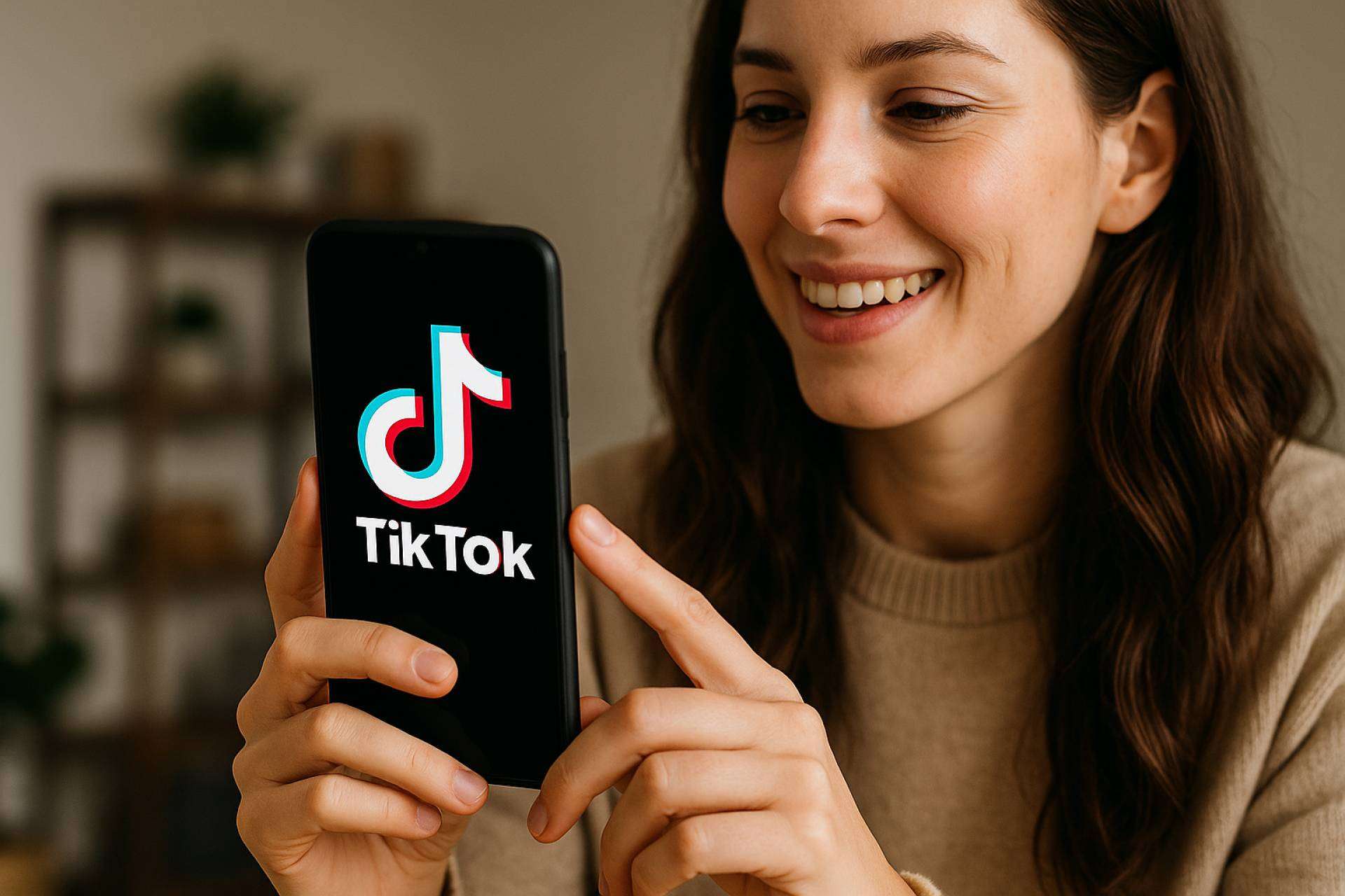 Cómo una agencia de social media puede impulsar la visibilidad de las marcas en TikTok
