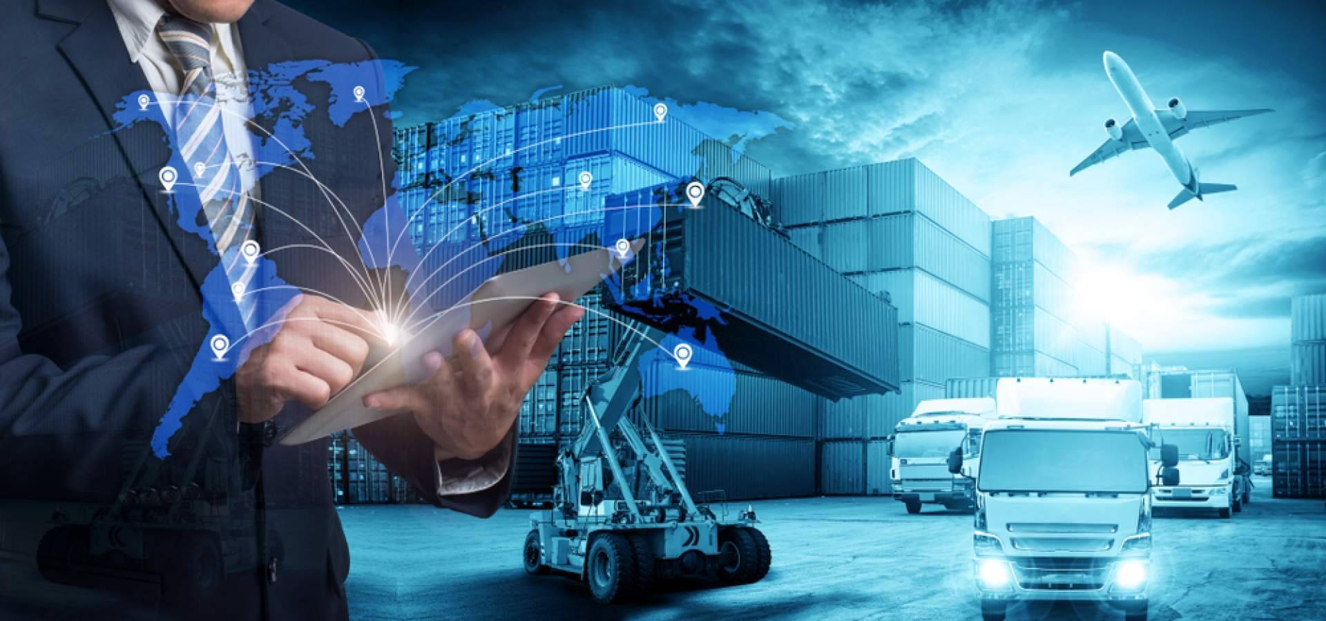 COMEXEO, formación técnica online especializada en comercio exterior, logística y aduanas