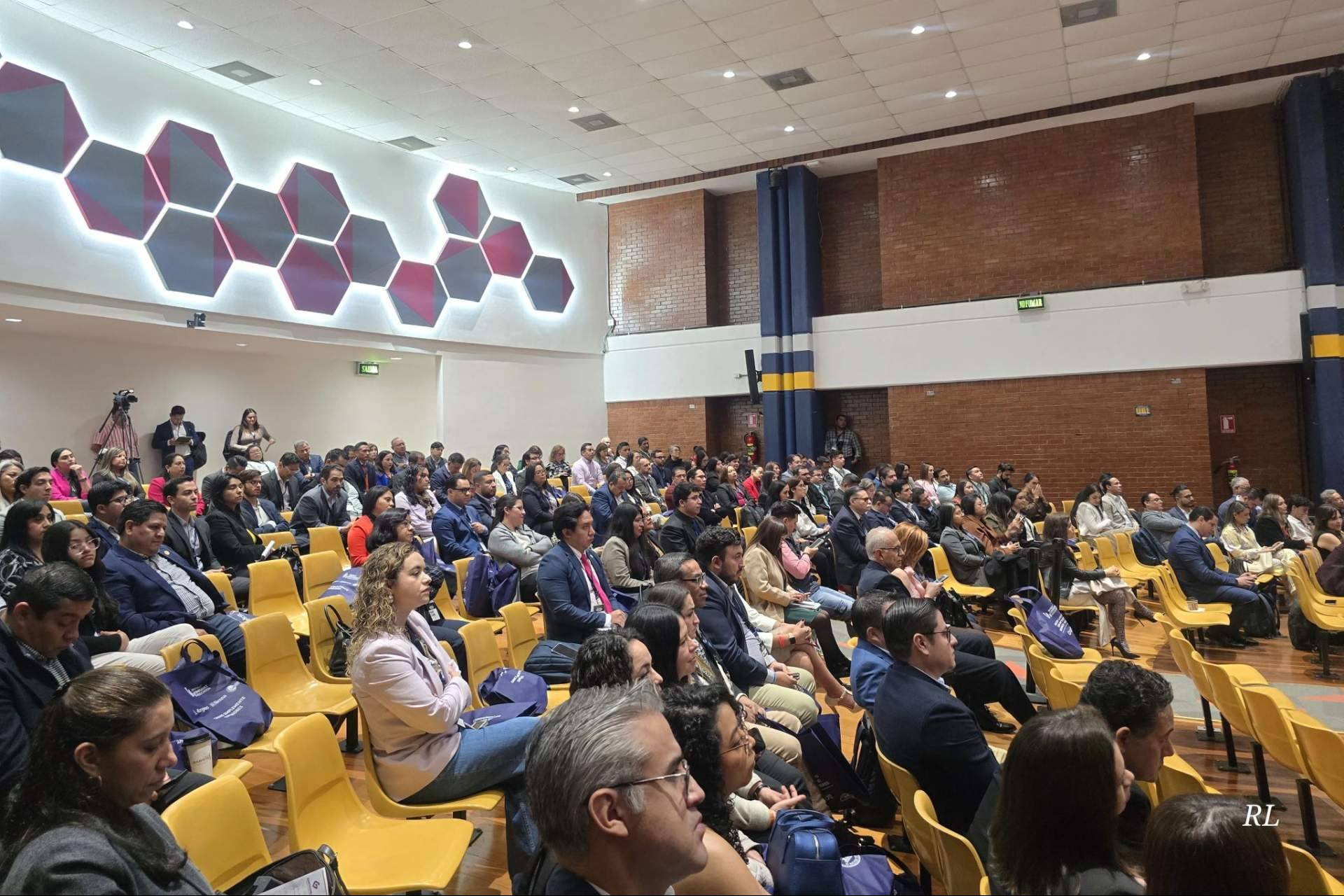 La asociación impulsa cuatro congresos en 2025 para promover la integridad corporativa y la lucha cont