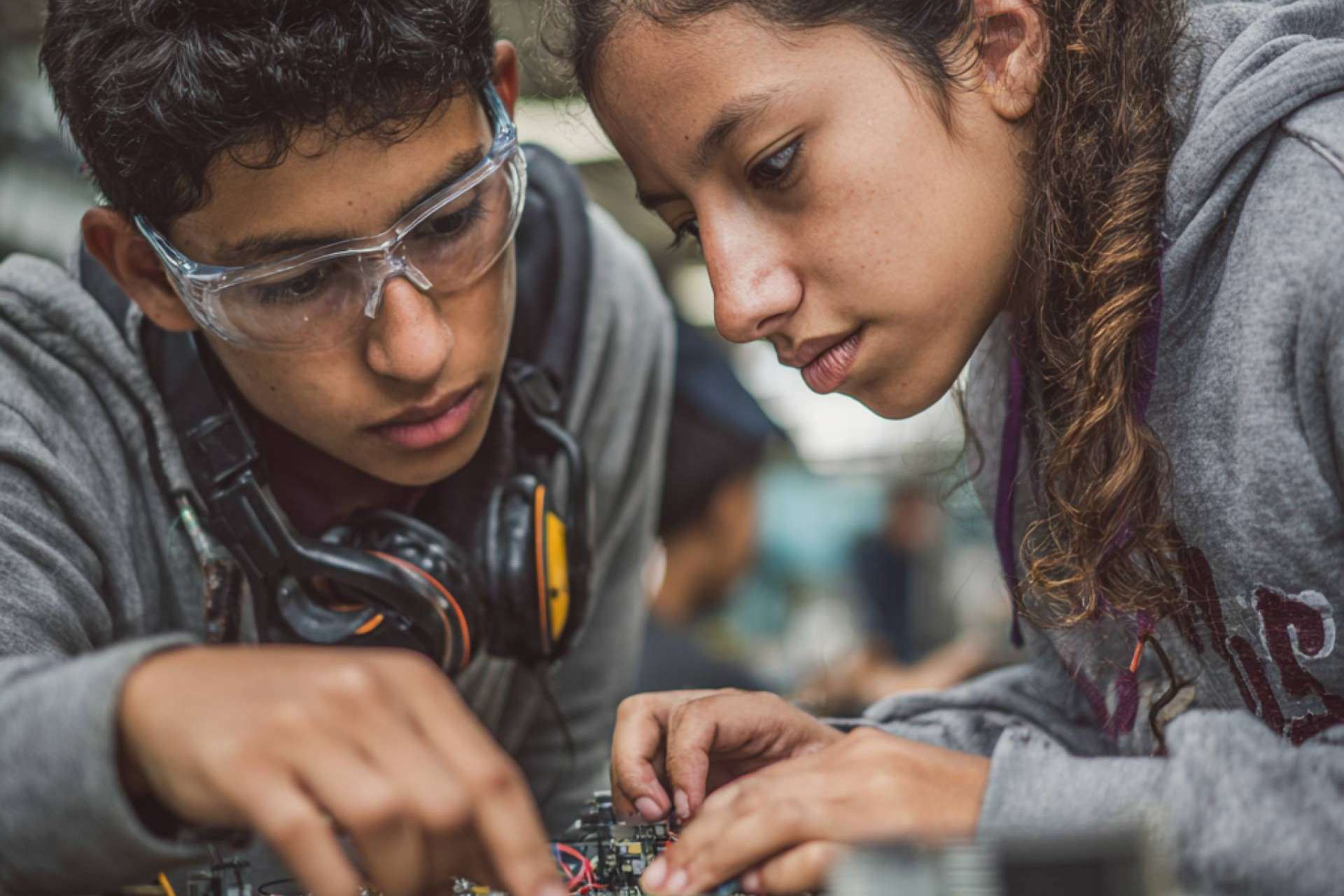 Carrera técnica con salida laboral; descubrir el modelo formativo del Politécnico Intercontinental