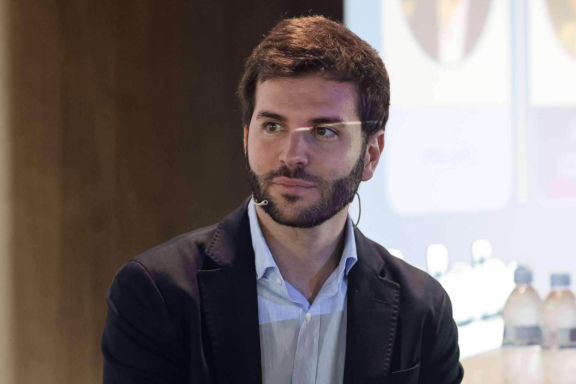 Javier Cañizares propone una transformación en recursos humanos basada en datos y evaluación del potencial
