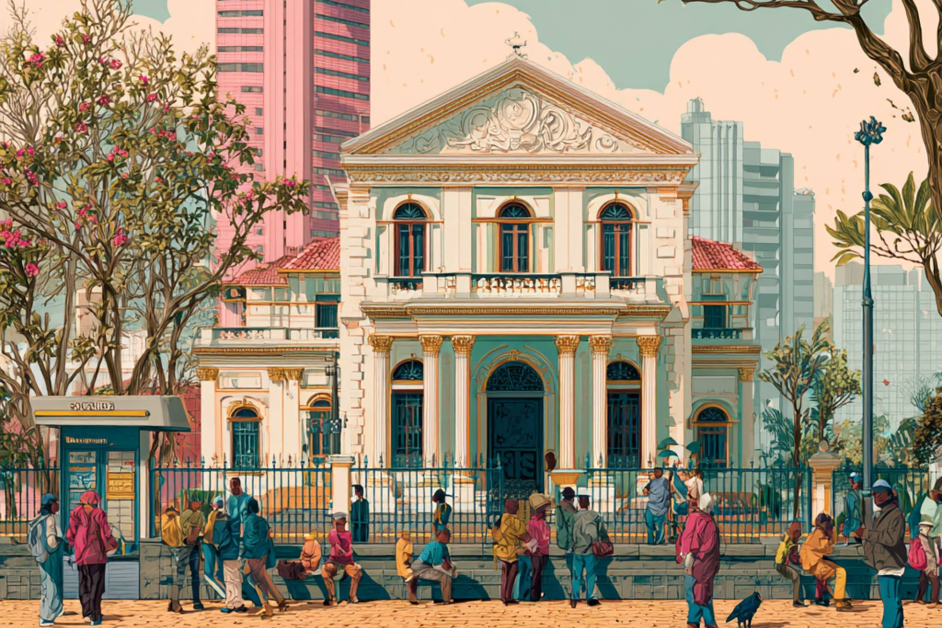 KOA llega a Colombia para romper los moldes de la banca tradicional