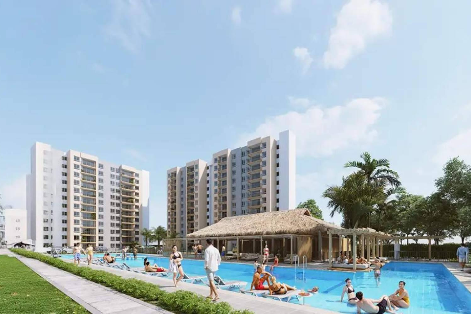 Opciones para comprar un apartamento en Fusagasugá