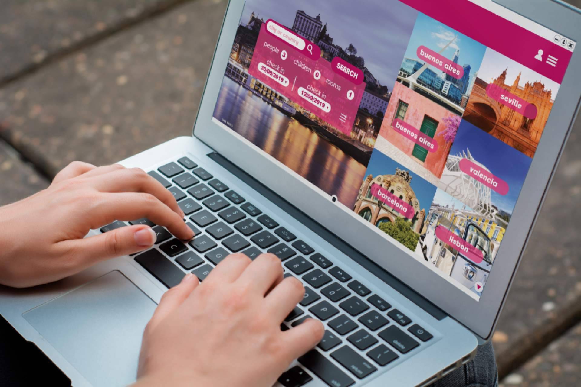 Digital Engage optimiza presencia digital en República Dominicana con consultoría estratégica y diseño web profesional