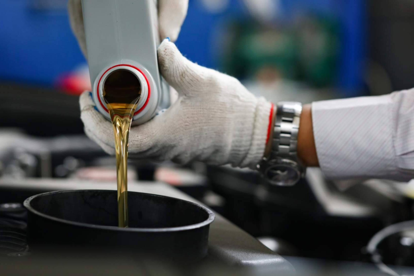 Nuevos desarrollos en aditivos ecológicos para la producción petrolera sostenible