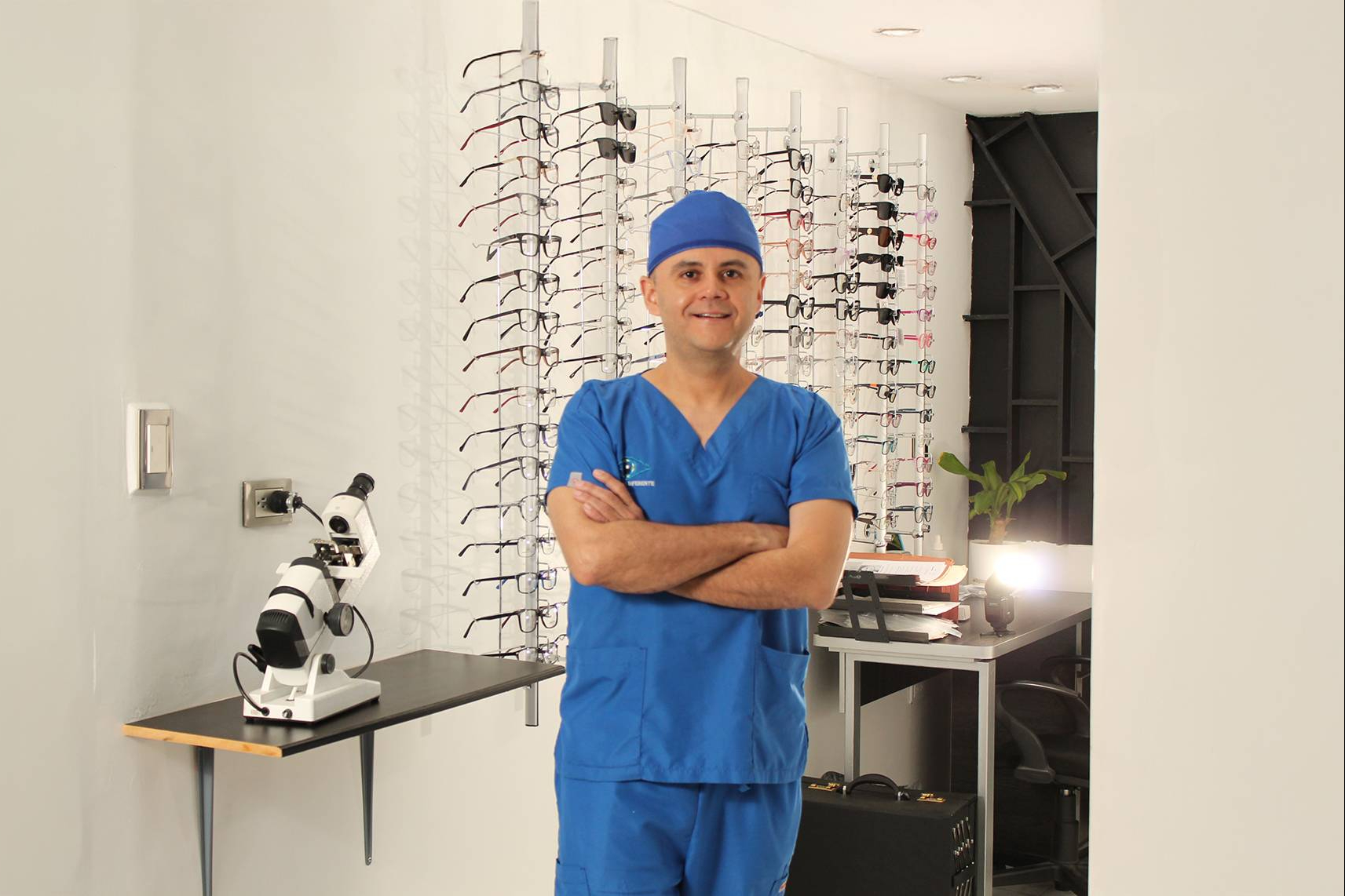Guía esencial sobre cirugía refractiva; técnicas, criterios médicos y resultados visuales