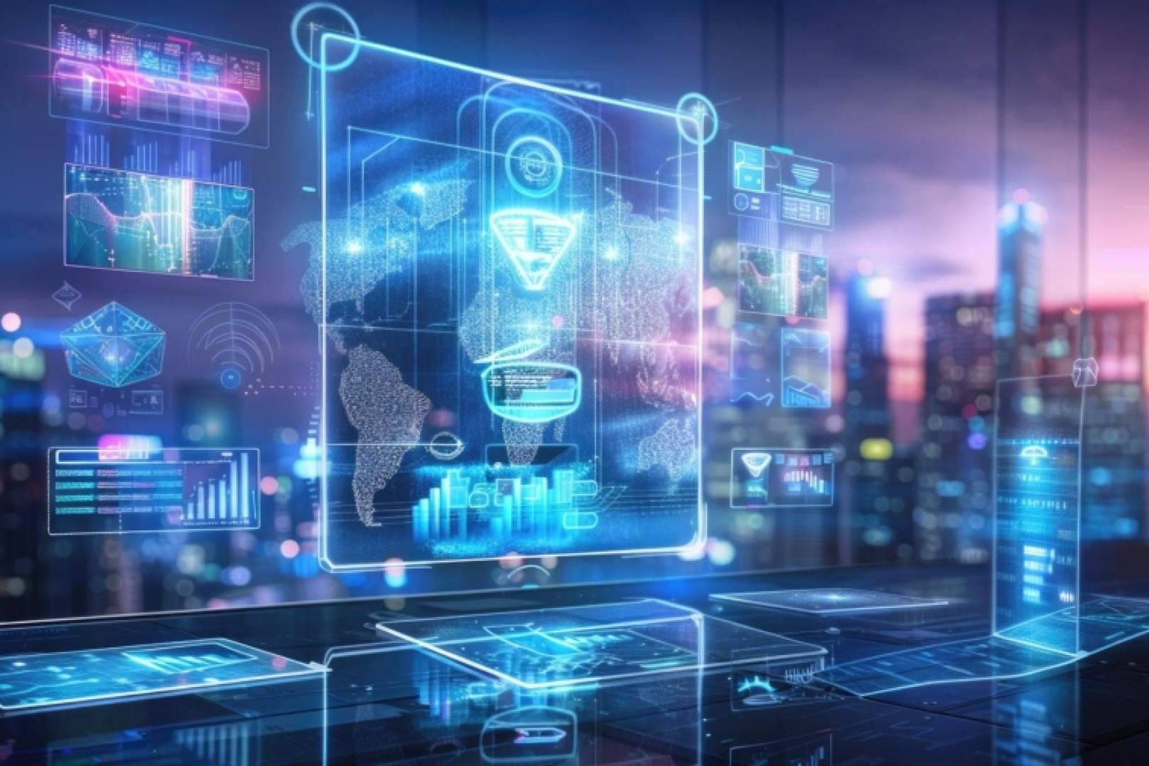 Claves para adoptar inteligencia artificial con impacto real en el cierre de 2025