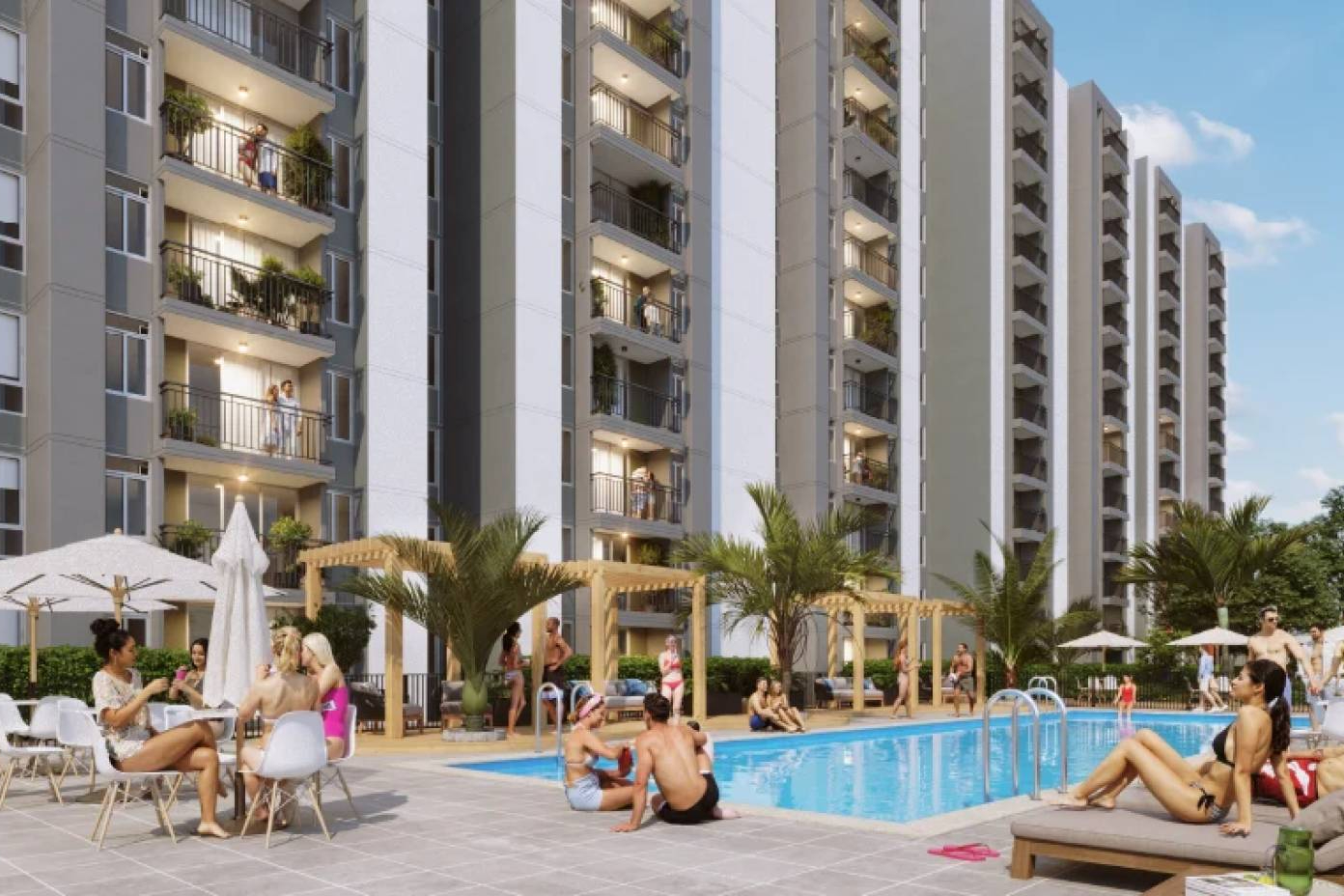 Ventajas de una vivienda en Fusagasugá; calidad de vida y entorno privilegiado